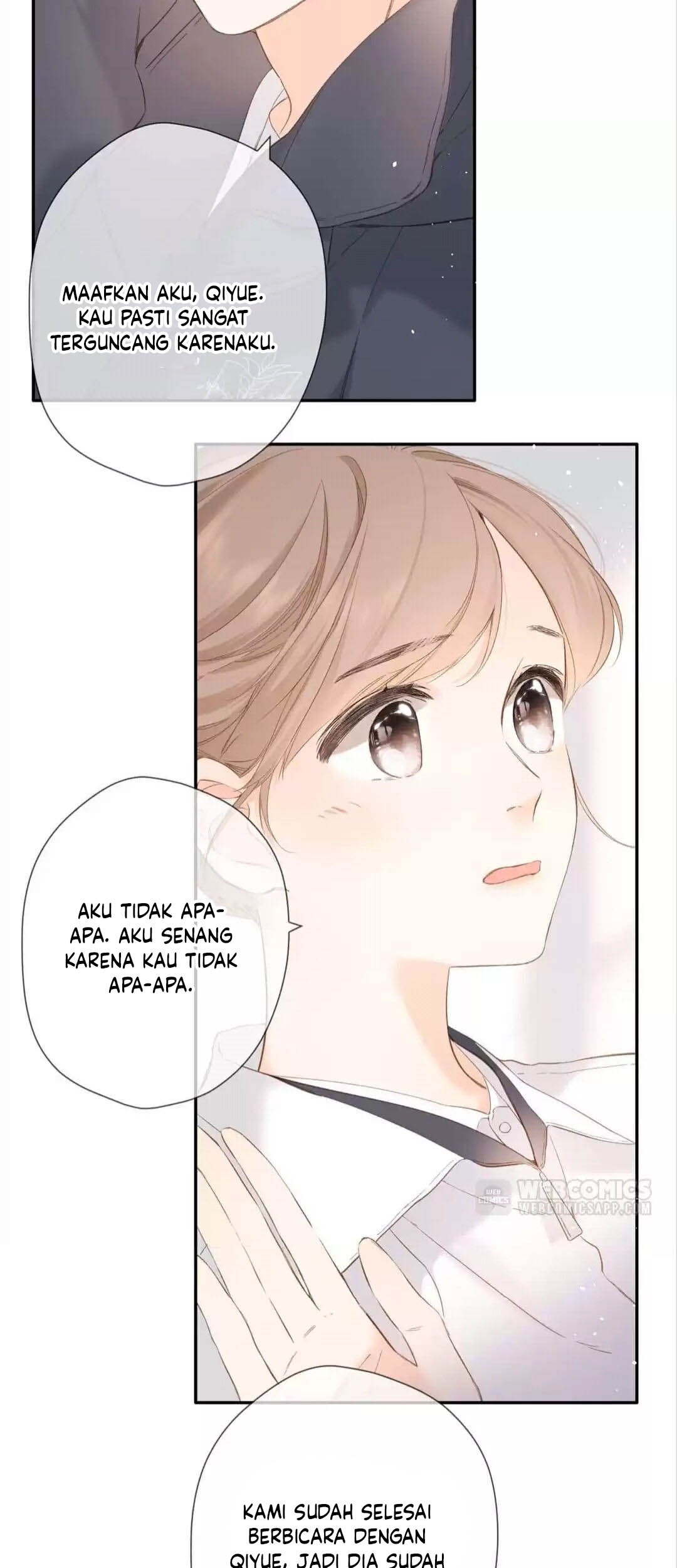 Once More Chapter 53 Gambar 21