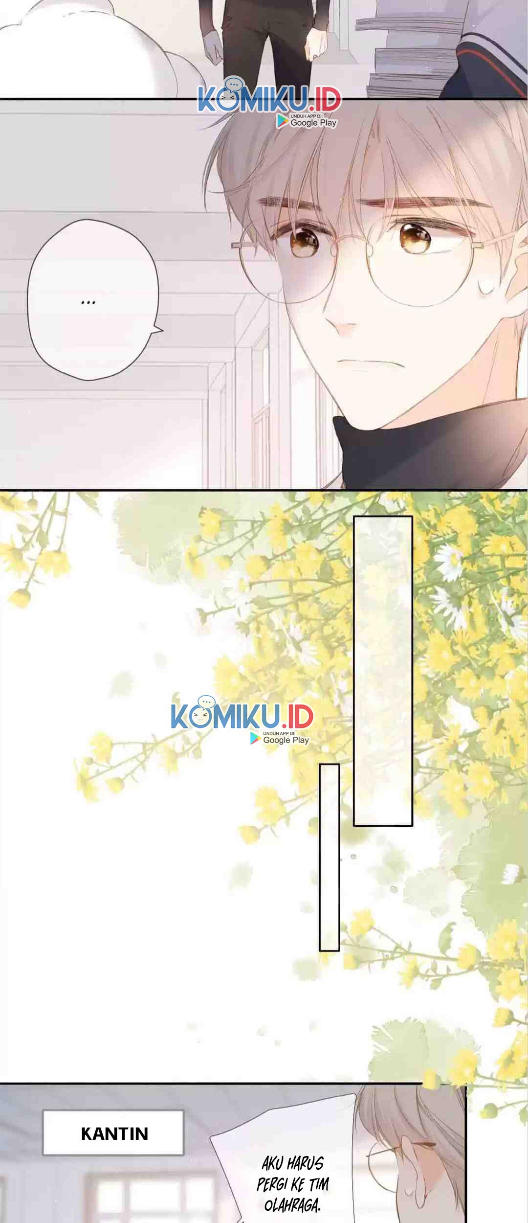 Once More Chapter 54 Gambar 10