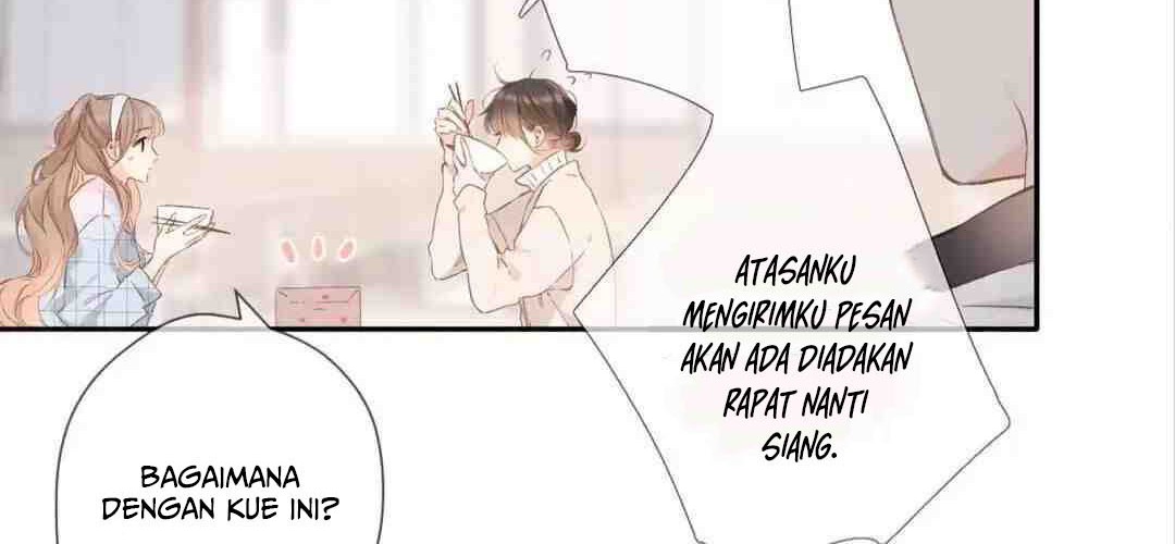 Once More Chapter 54 Gambar 11