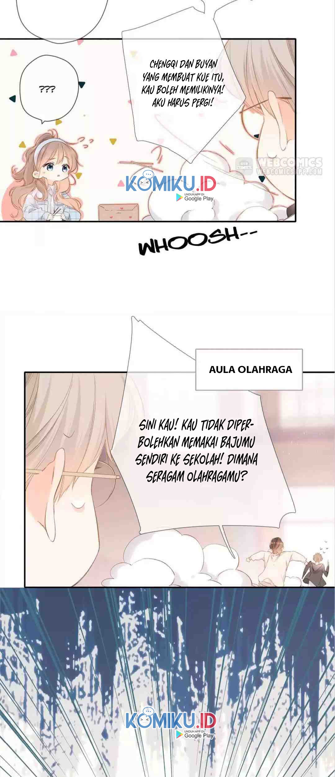 Once More Chapter 54 Gambar 12