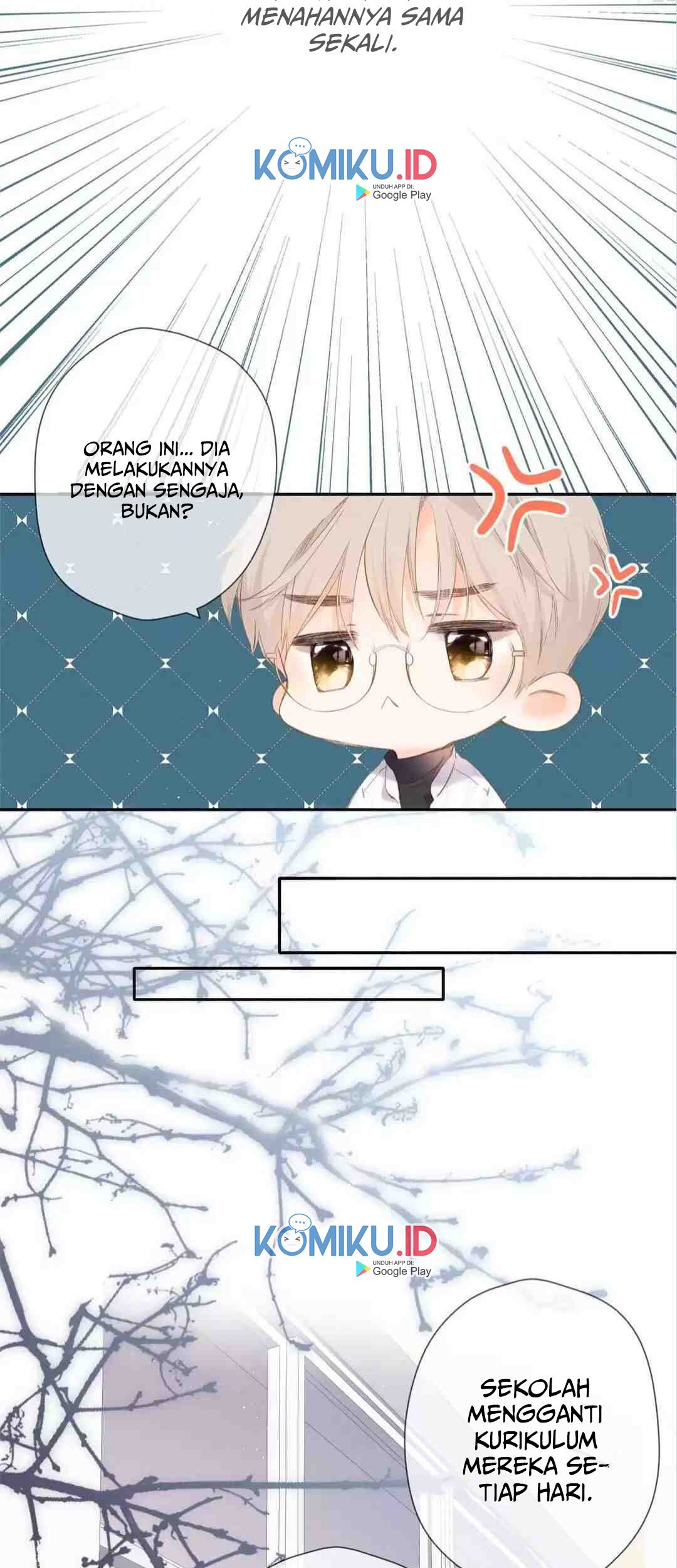 Once More Chapter 54 Gambar 14