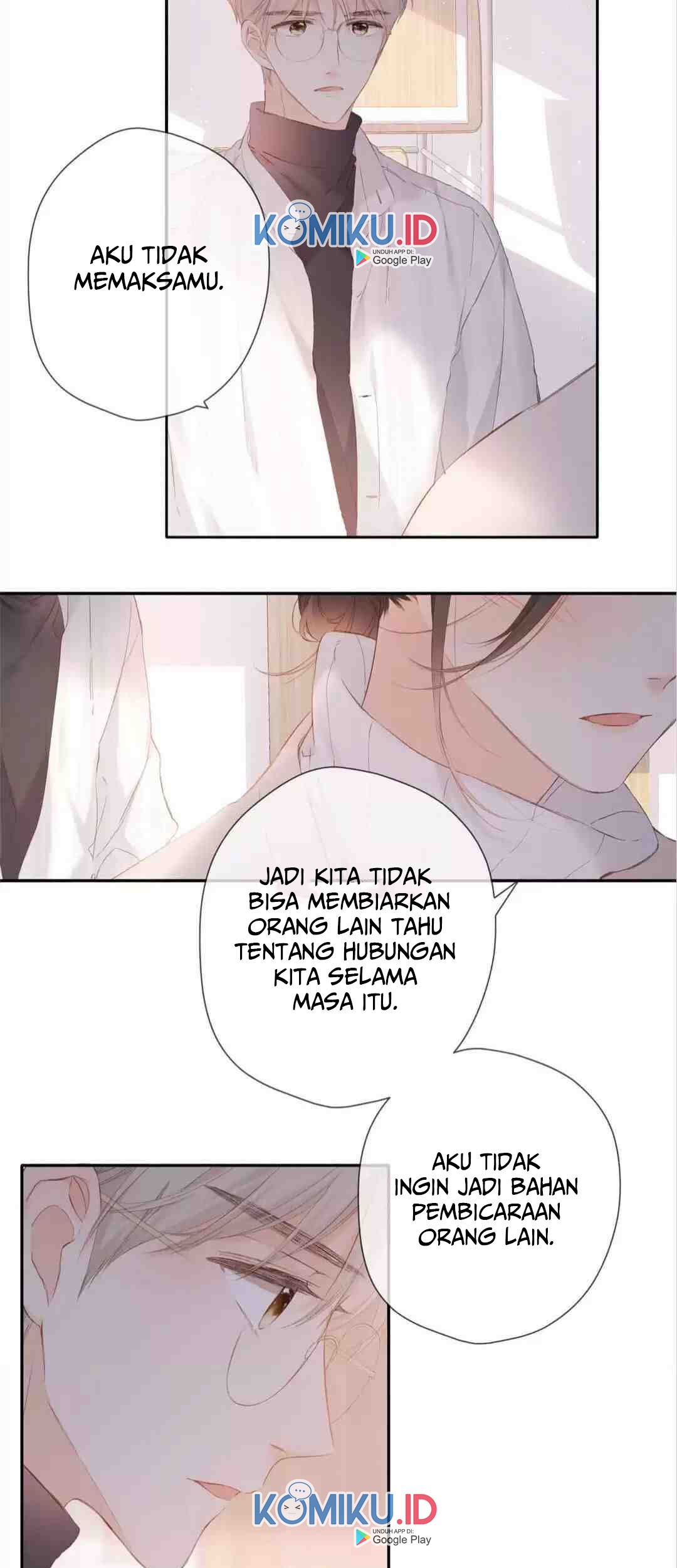 Once More Chapter 54 Gambar 32