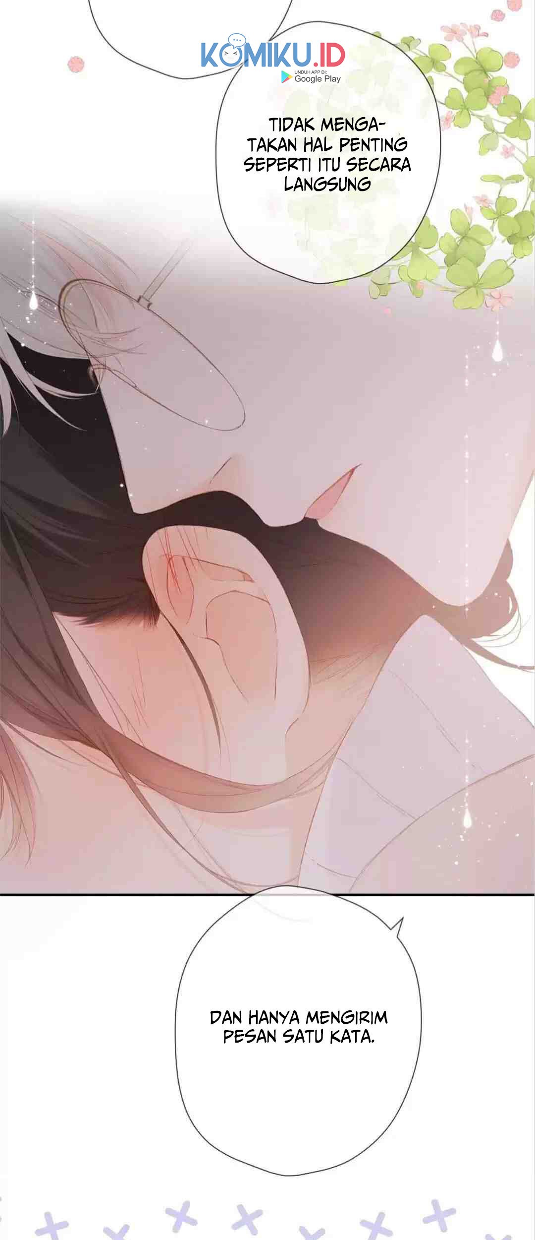 Once More Chapter 54 Gambar 26