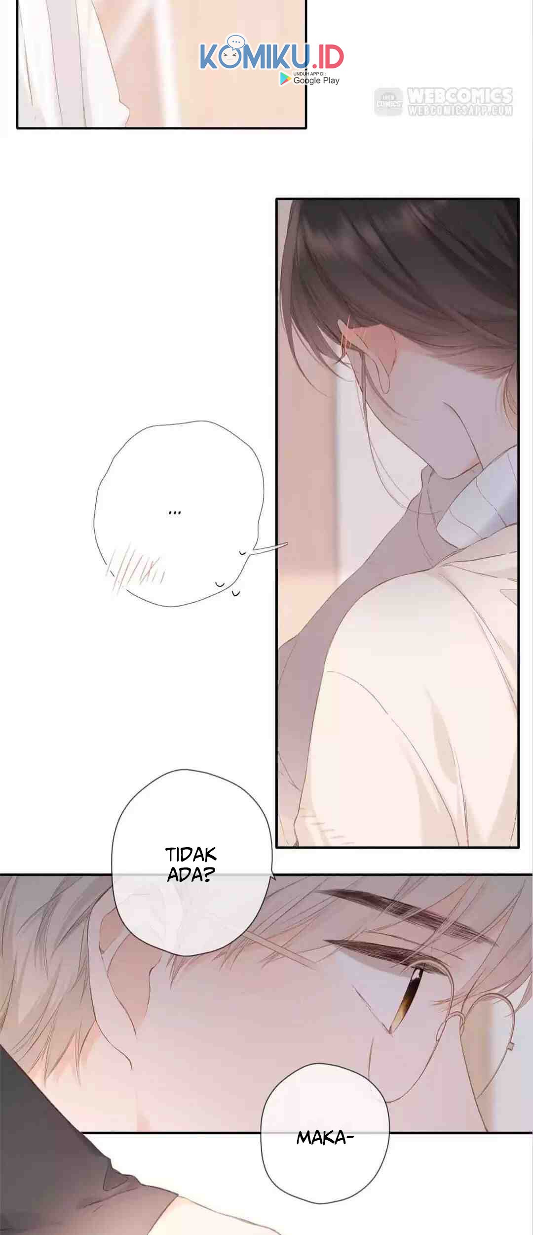 Once More Chapter 54 Gambar 34