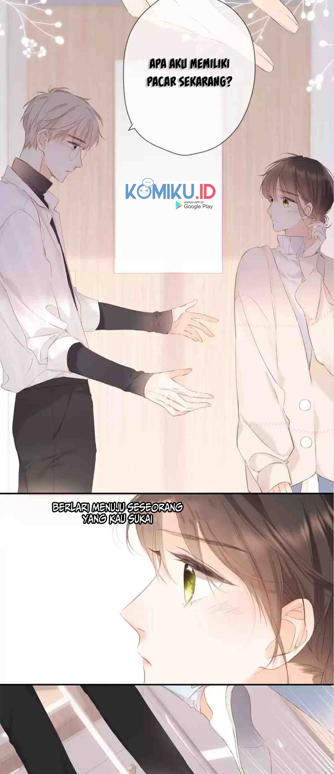 Once More Chapter 54 Gambar 36