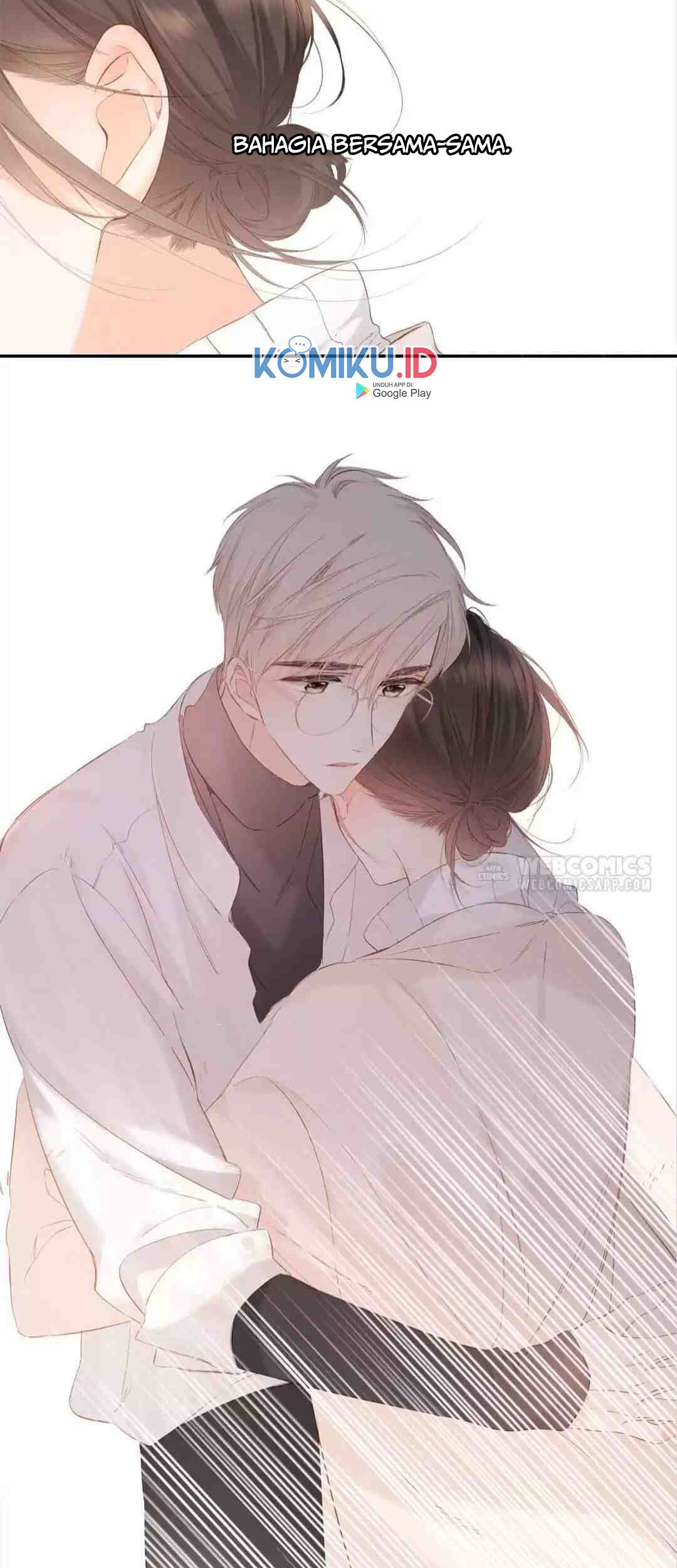 Once More Chapter 54 Gambar 38