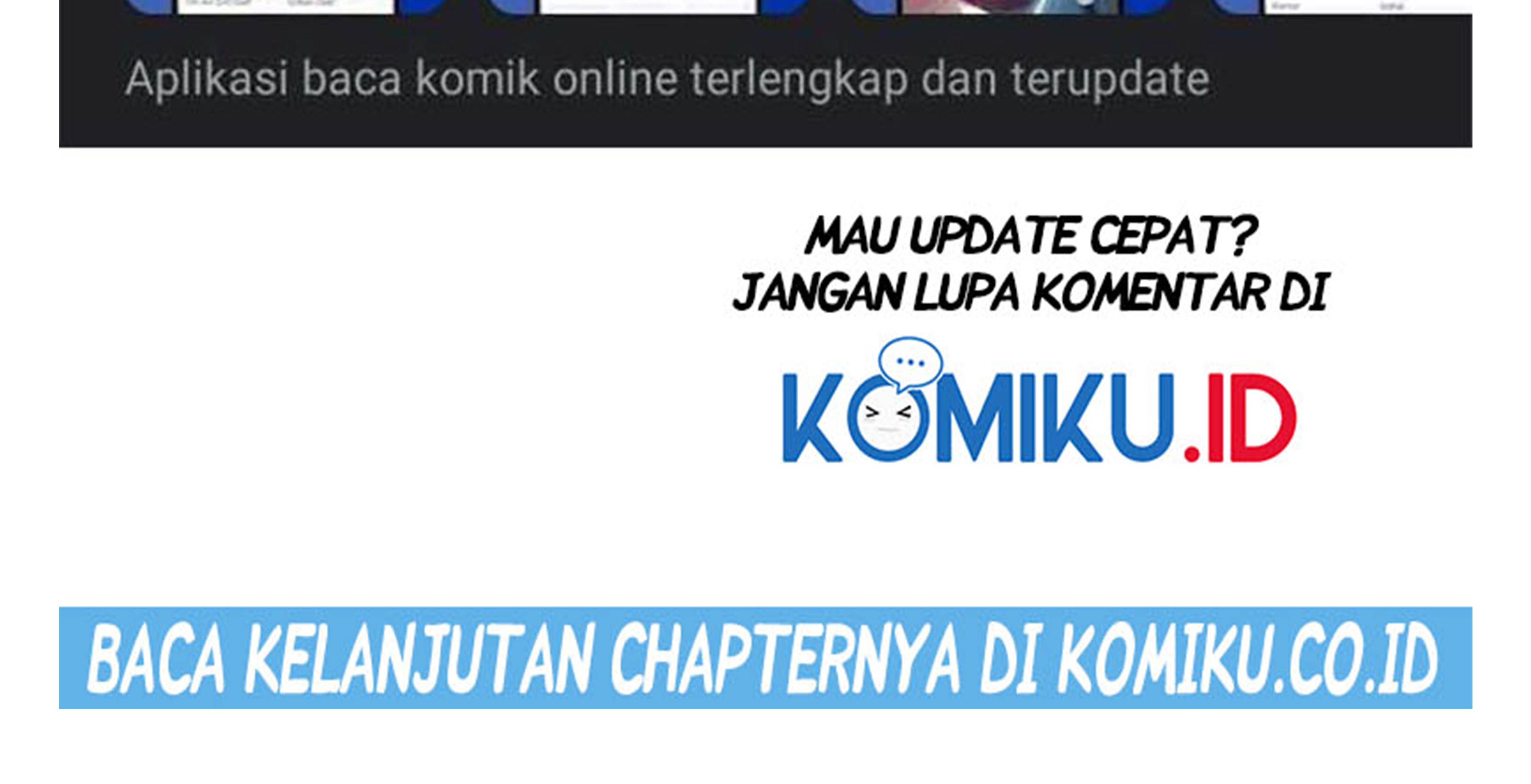 Once More Chapter 54 Gambar 45