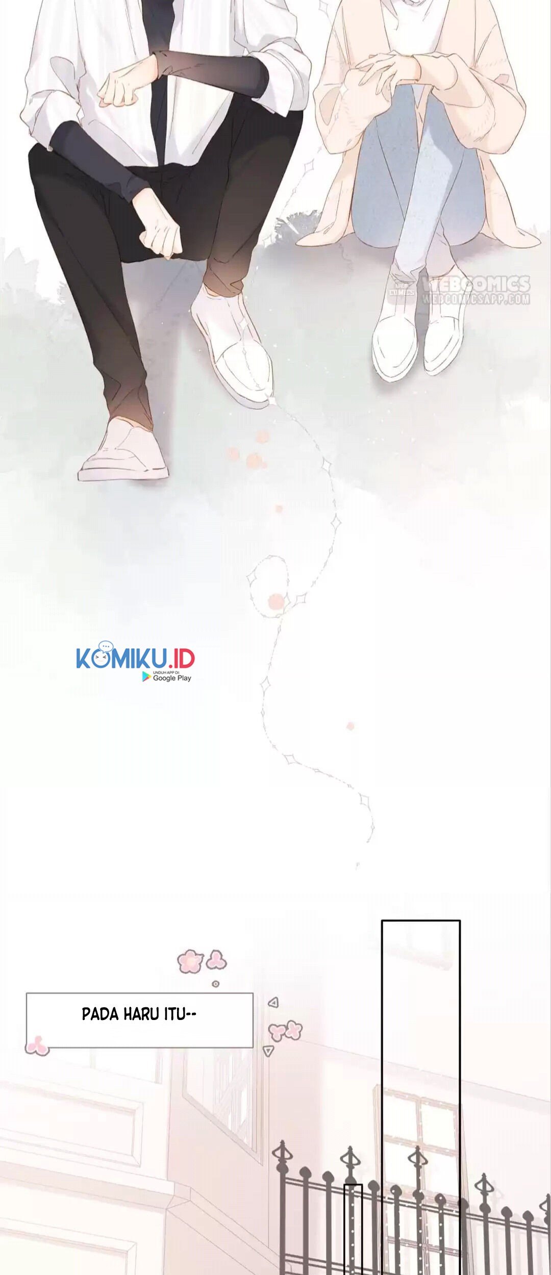 Once More Chapter 55 Gambar 11