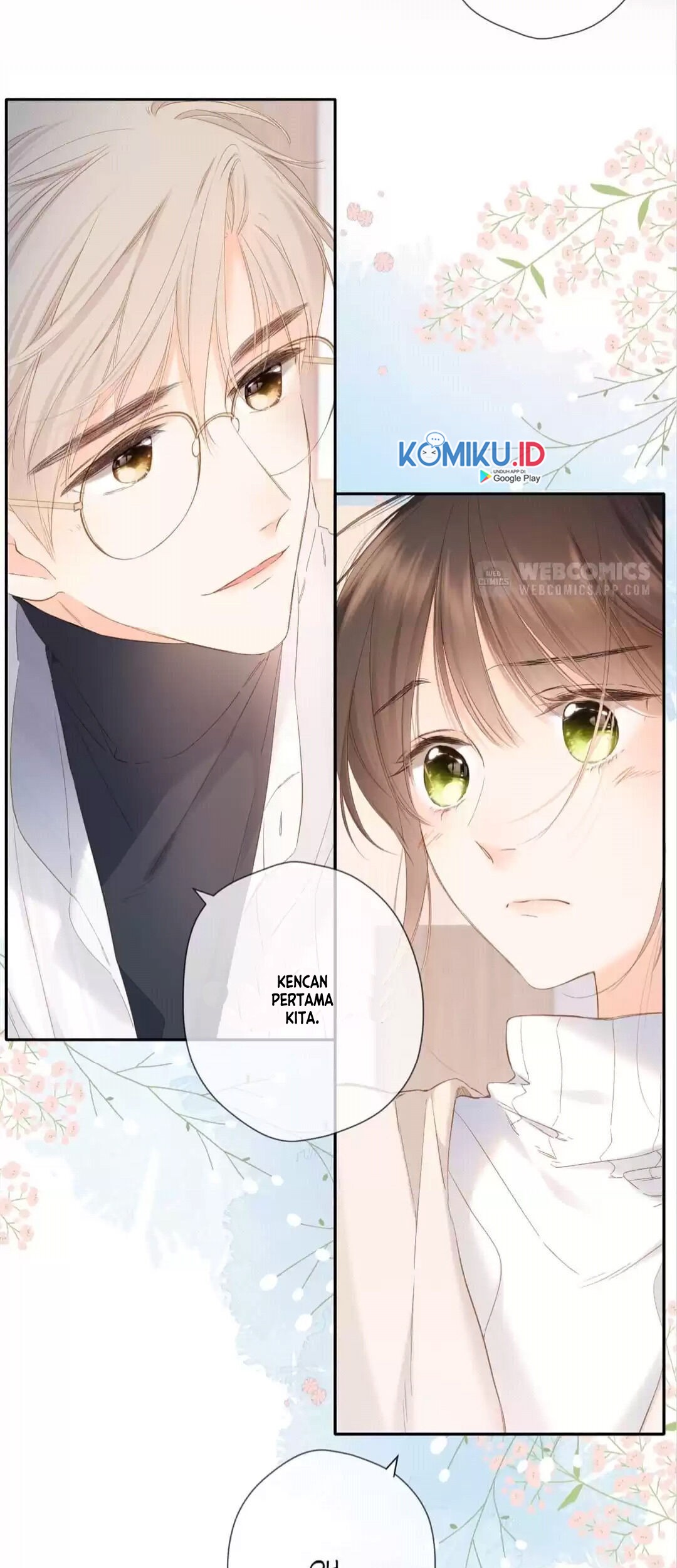 Once More Chapter 55 Gambar 15