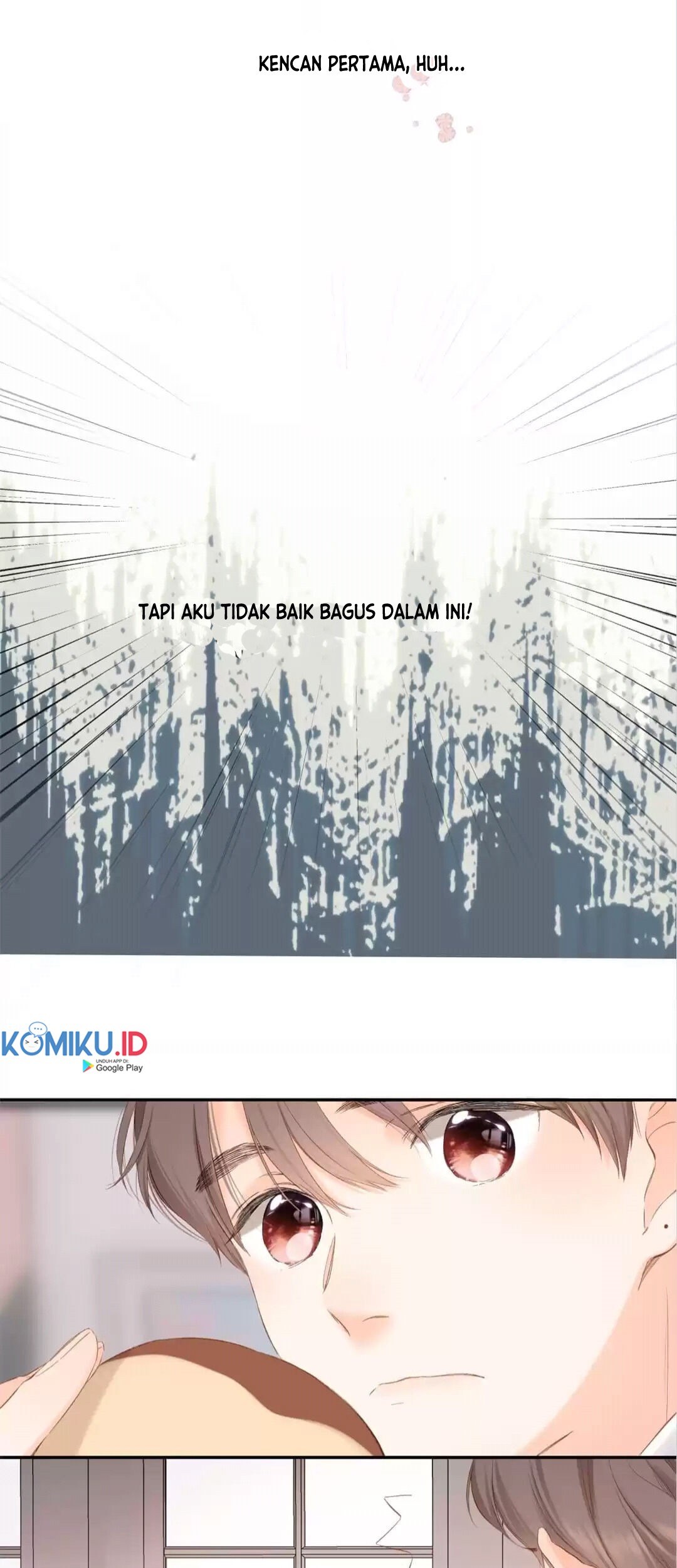 Once More Chapter 55 Gambar 17