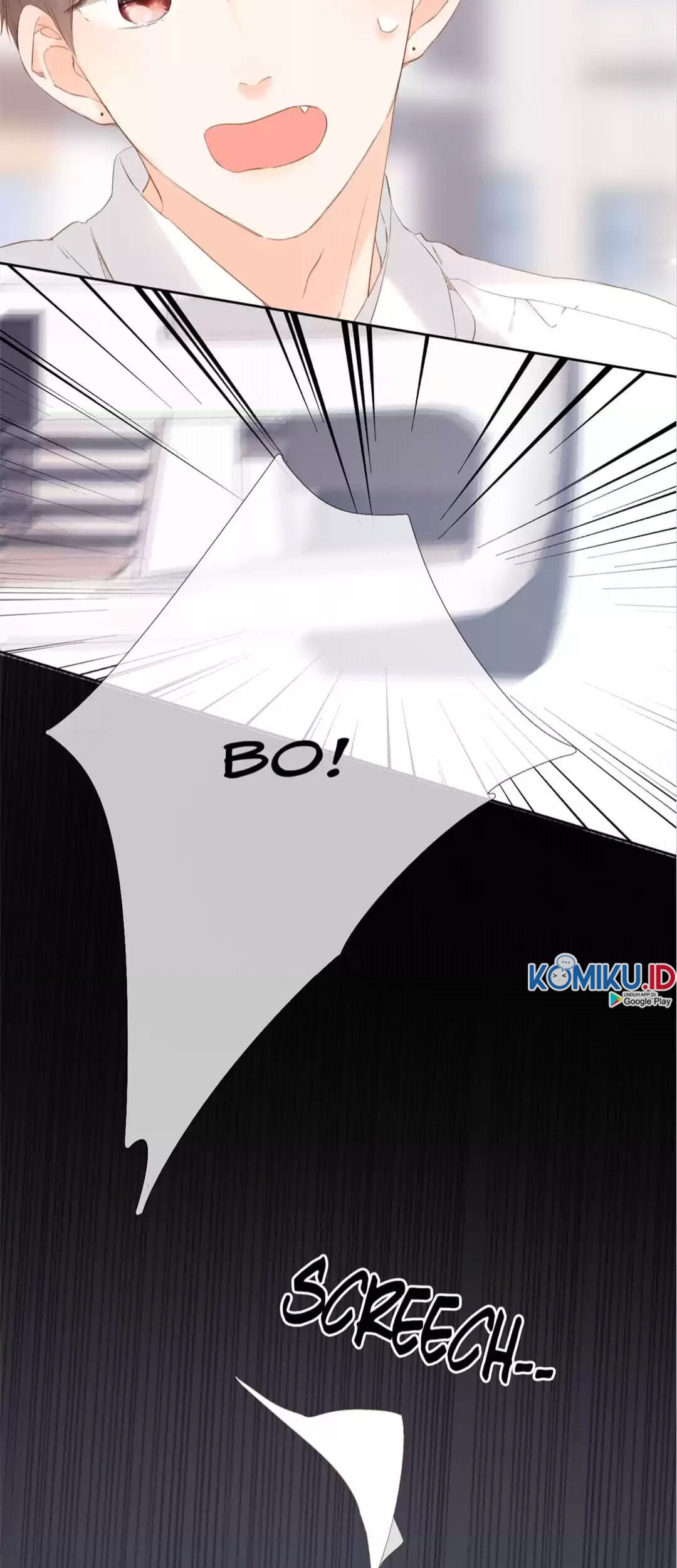 Once More Chapter 55 Gambar 25