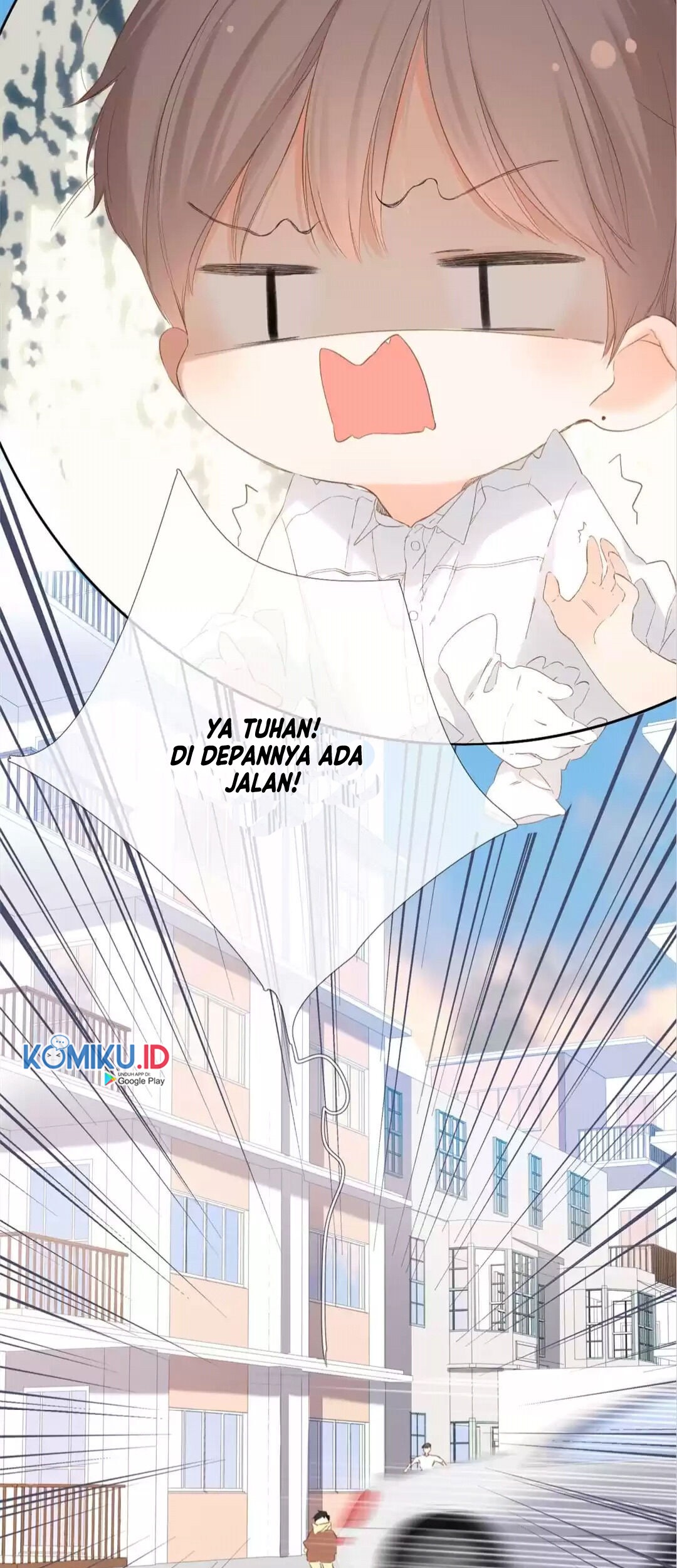 Once More Chapter 55 Gambar 21