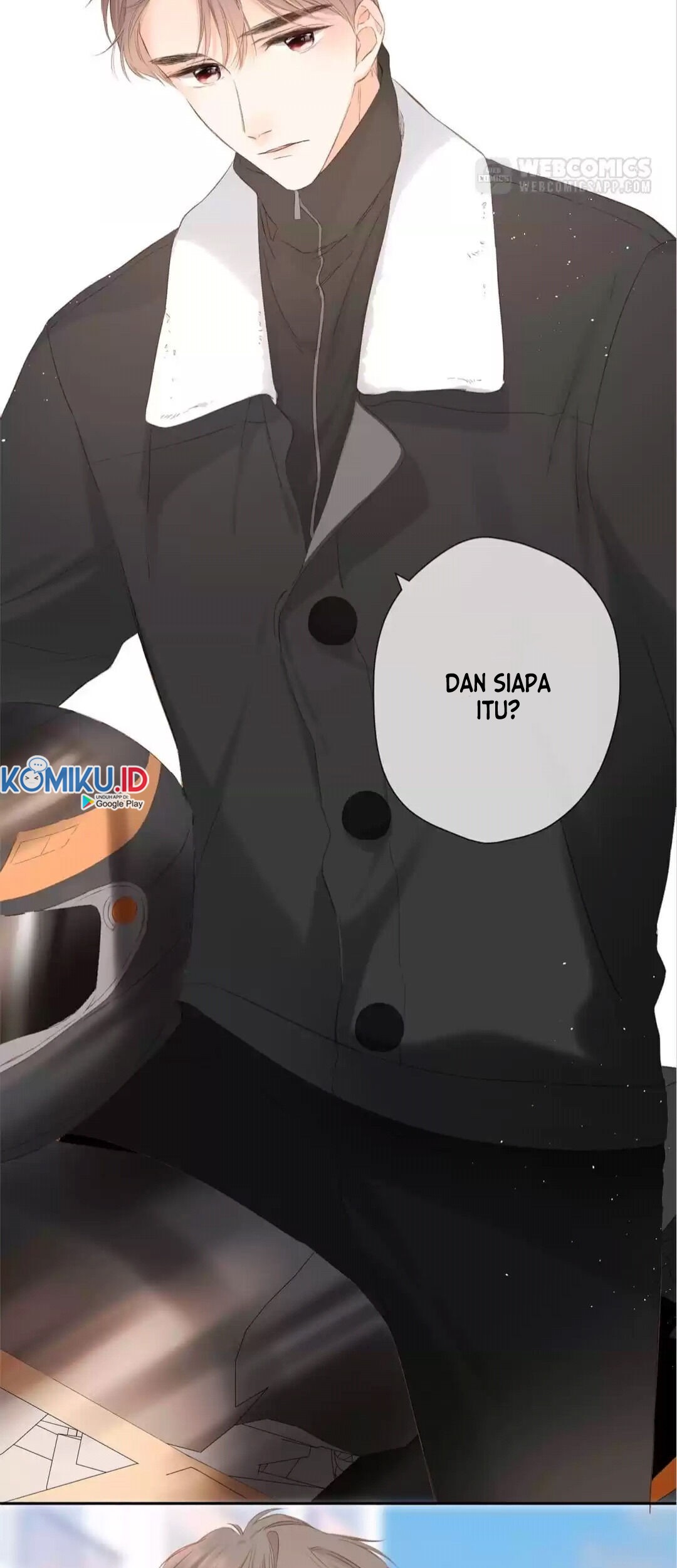 Once More Chapter 55 Gambar 33