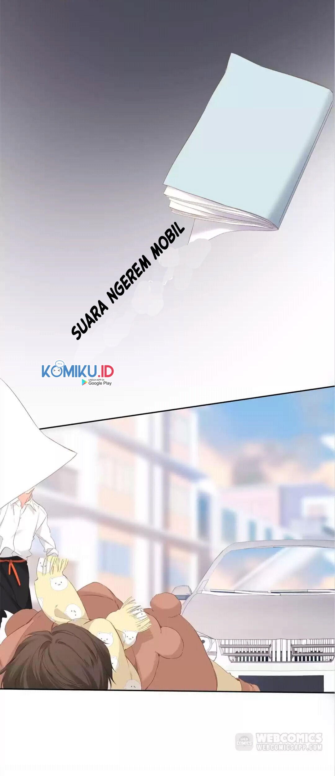 Once More Chapter 55 Gambar 27