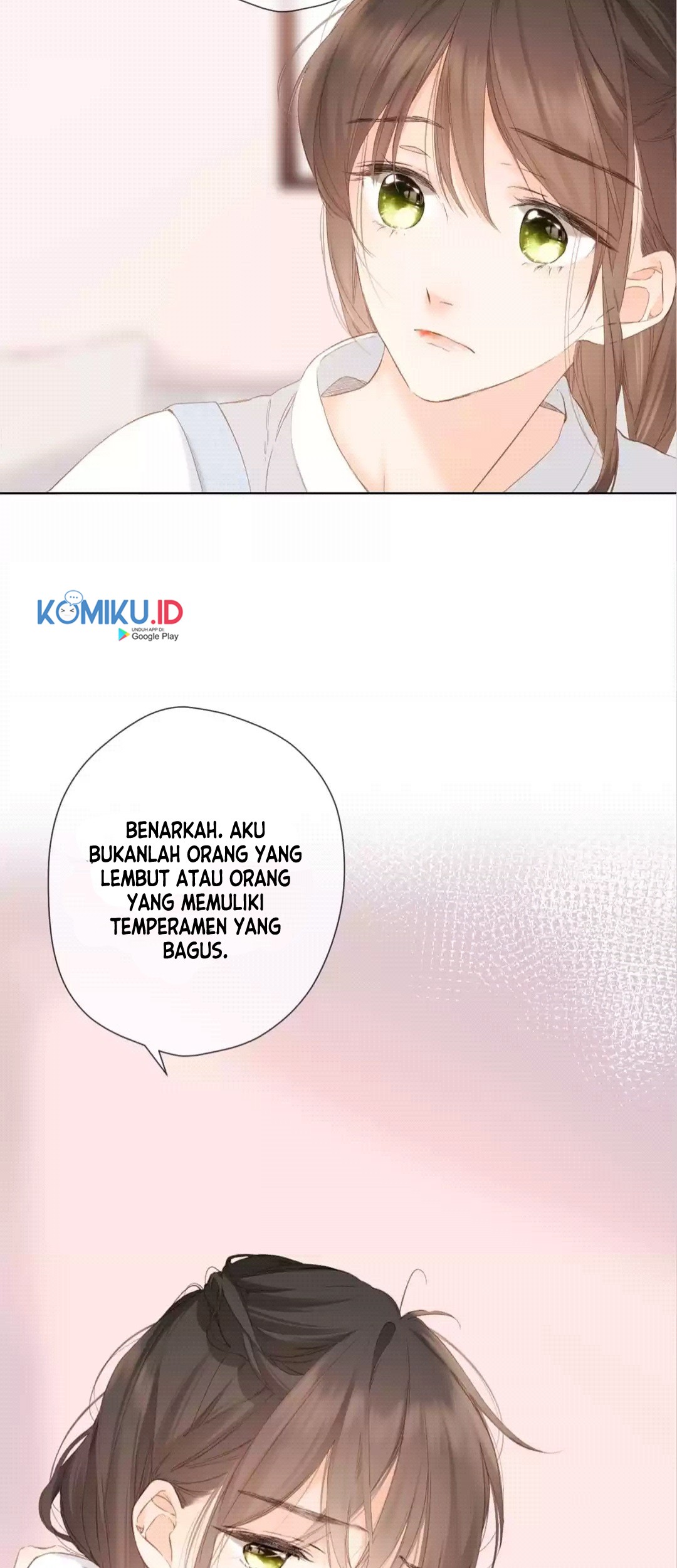 Once More Chapter 57 Gambar 17