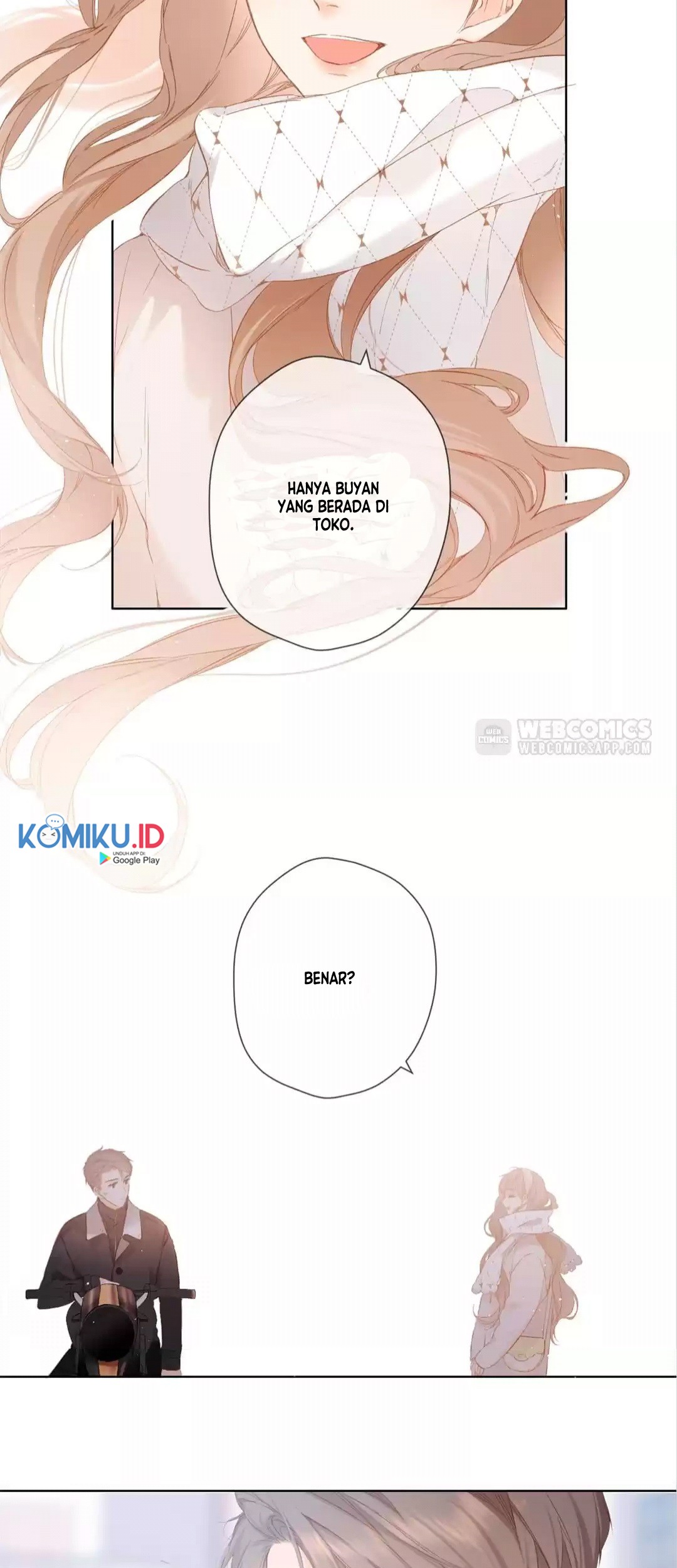 Once More Chapter 57 Gambar 37