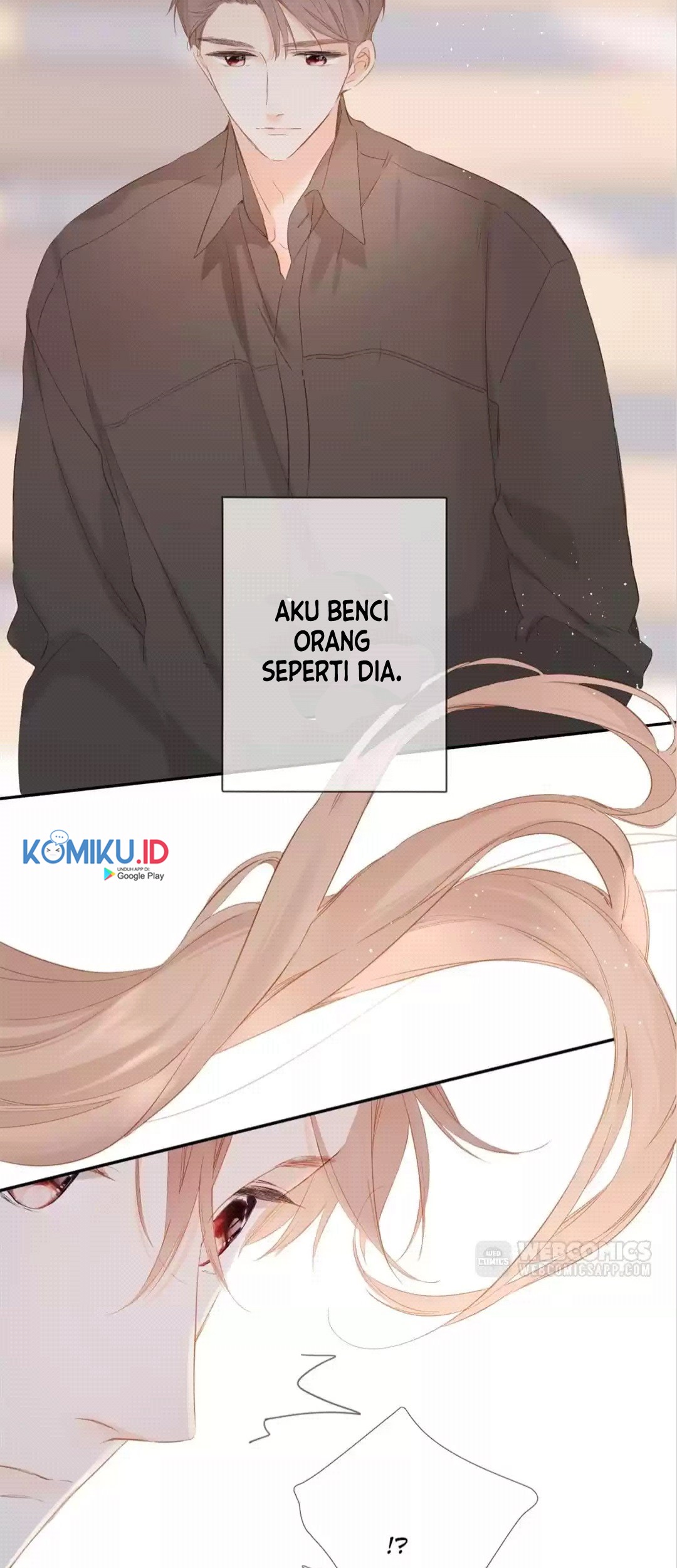 Once More Chapter 57 Gambar 45