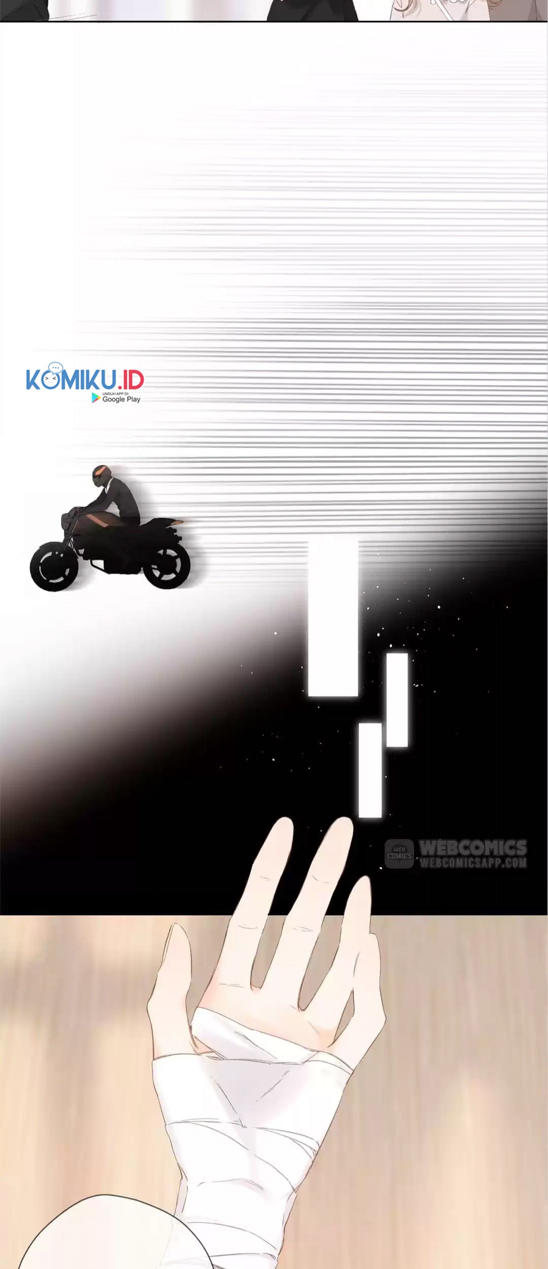 Once More Chapter 57 Gambar 41