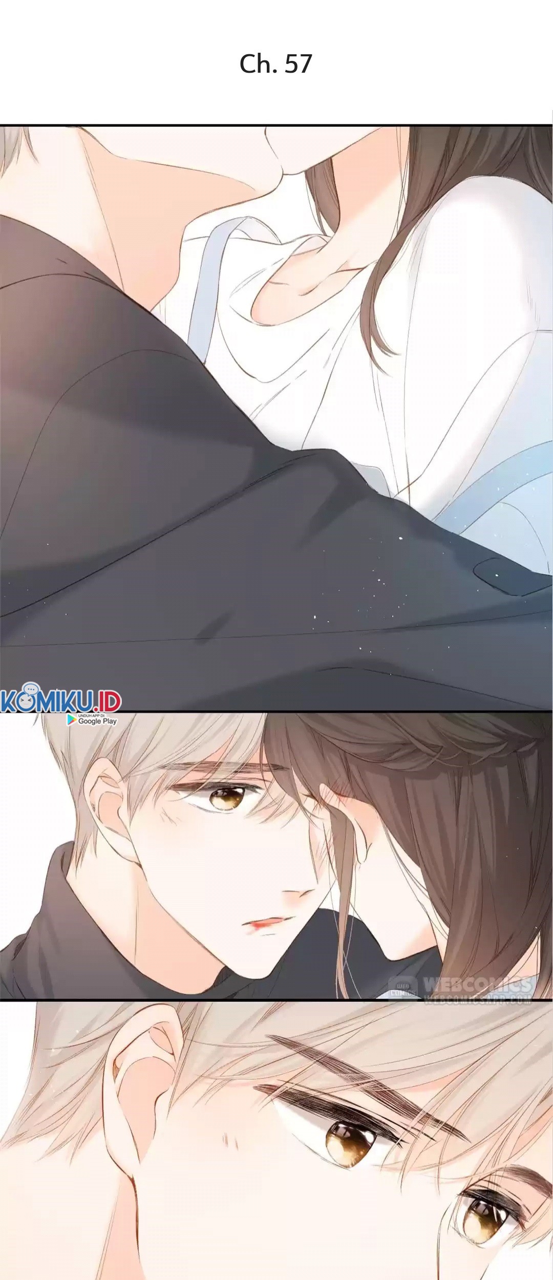 Manhua Once More Chapter 57 gambar nomor 2