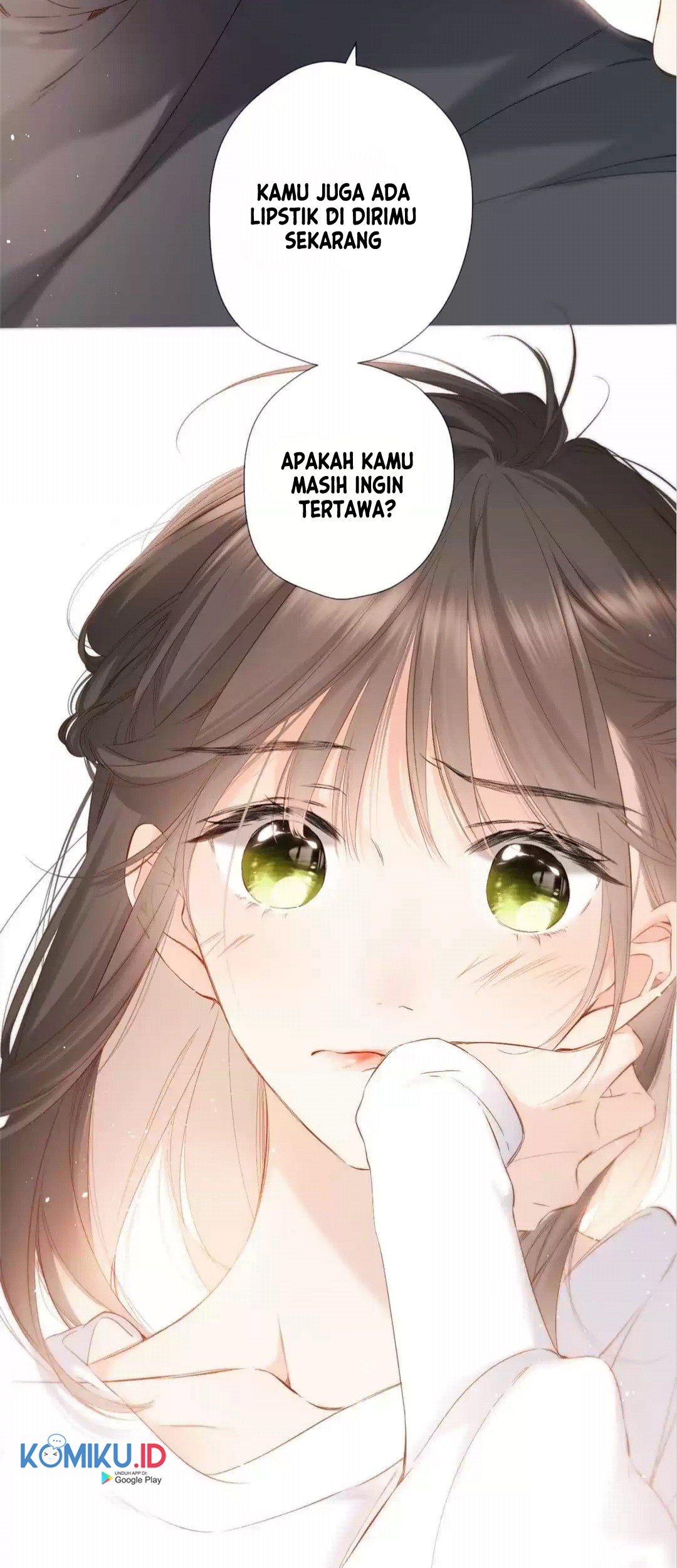 Once More Chapter 57 Gambar 4