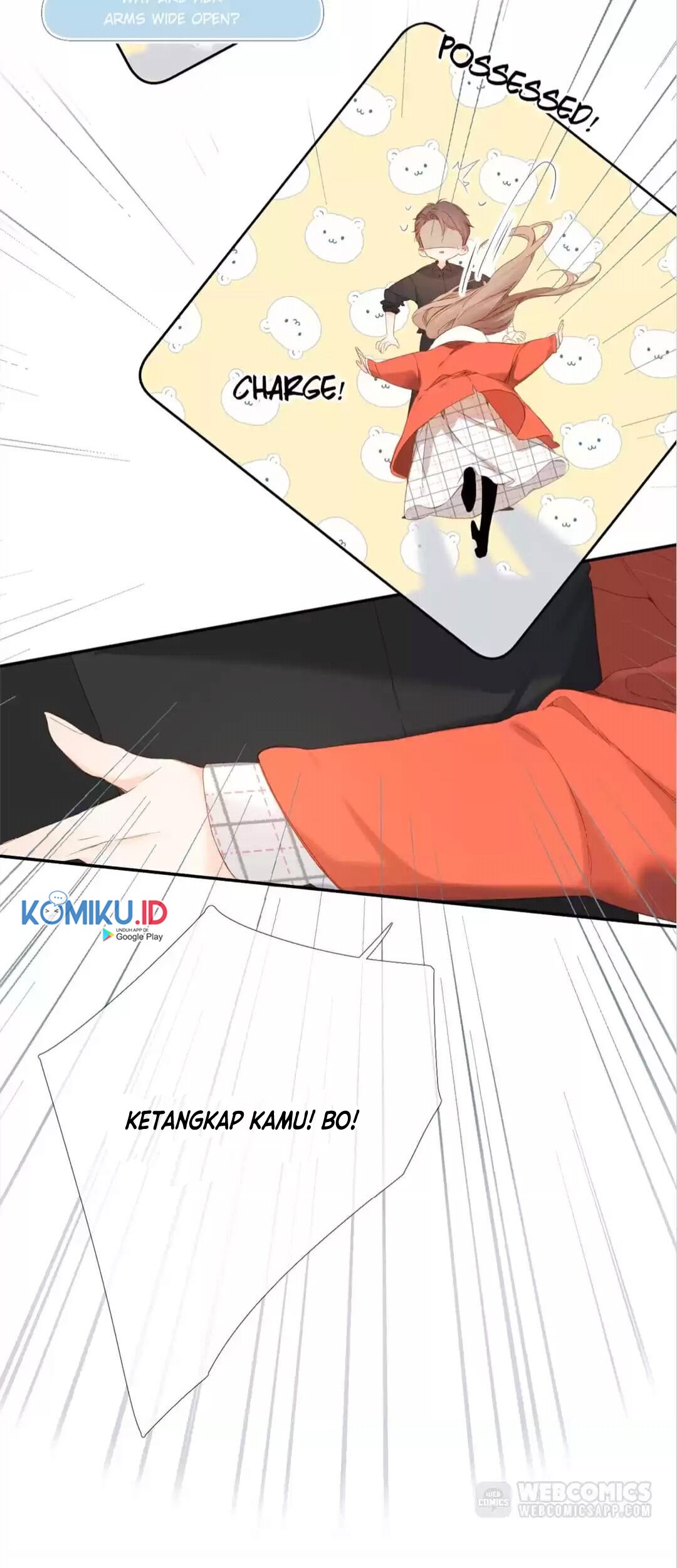 Once More Chapter 58 Gambar 6