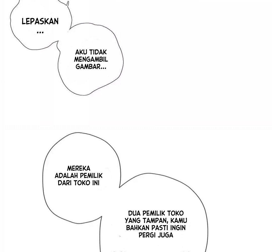 Once More Chapter 58 Gambar 21