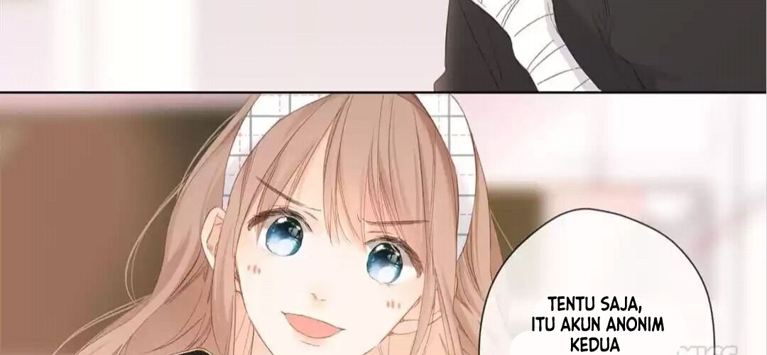 Once More Chapter 58 Gambar 23