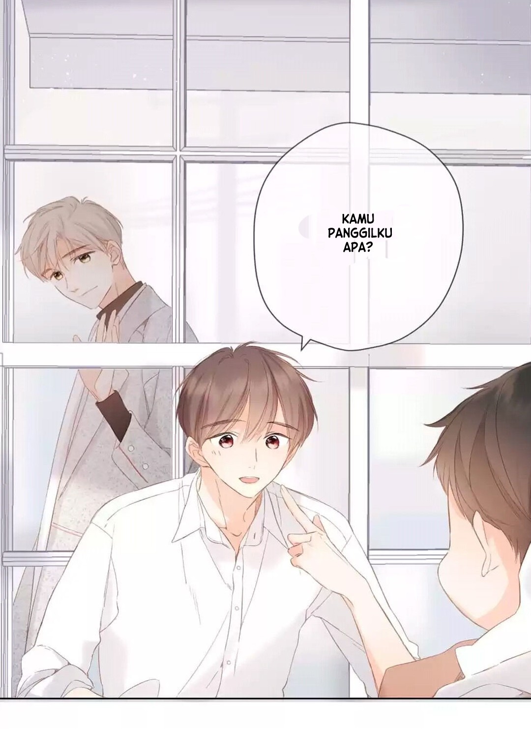 Once More Chapter 58 Gambar 34