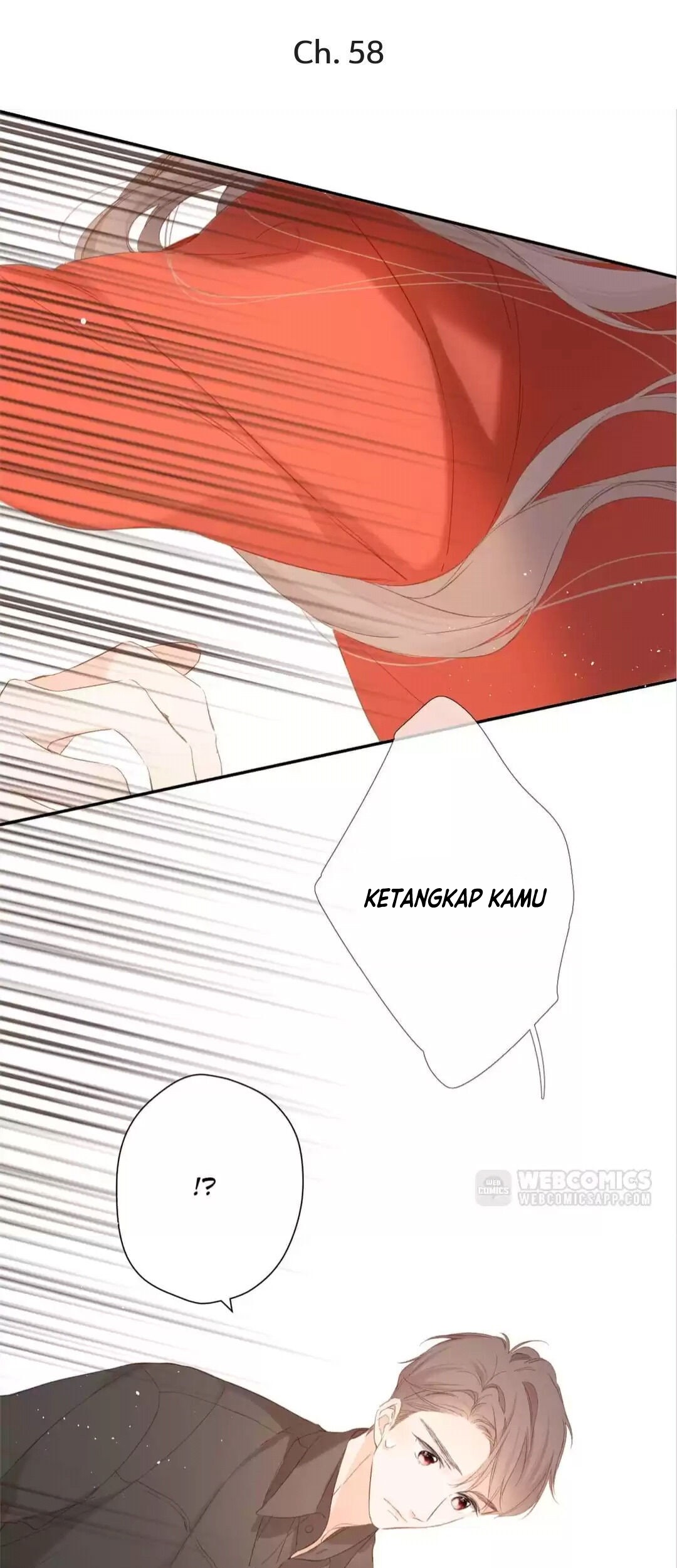 Manhua Once More Chapter 58 gambar nomor 2