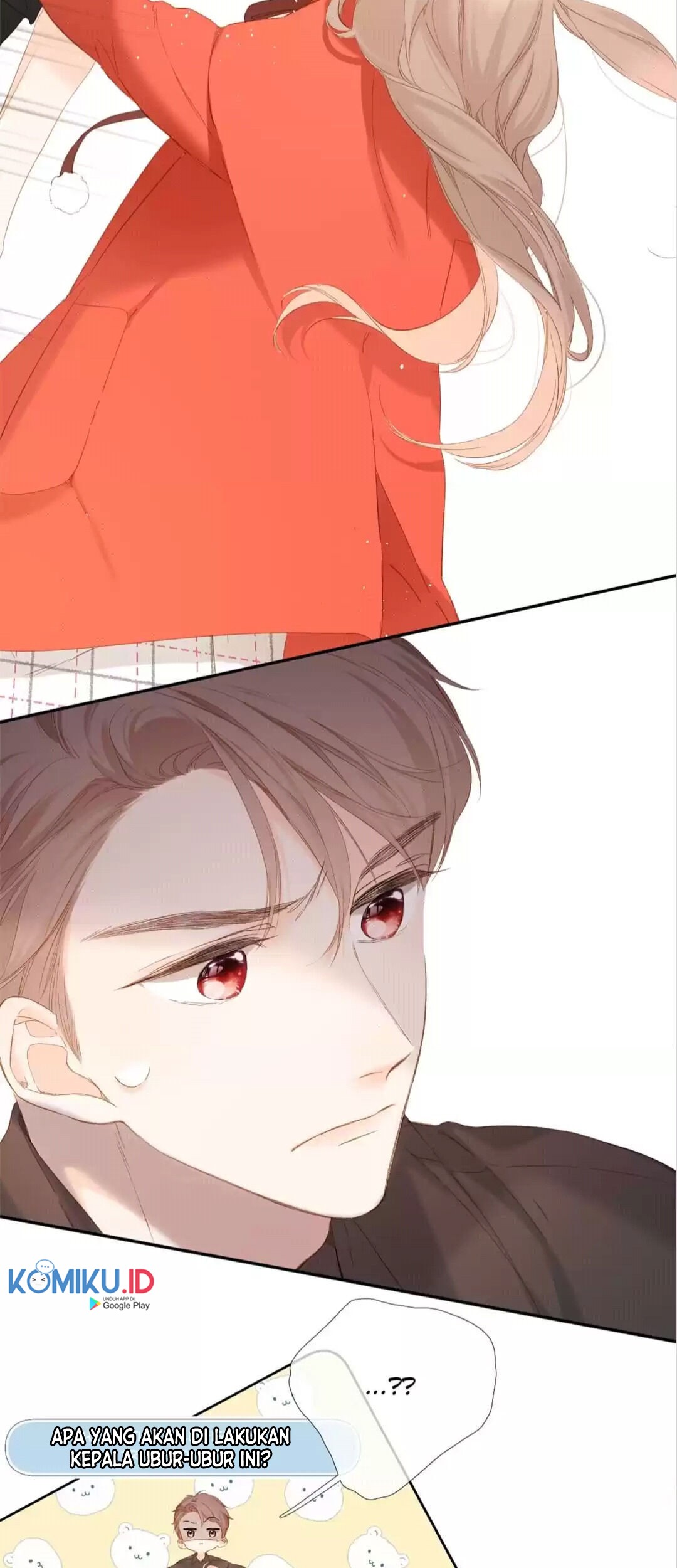 Once More Chapter 58 Gambar 4