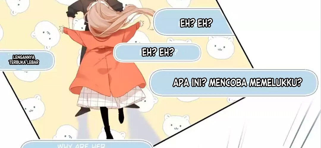 Once More Chapter 58 Gambar 5