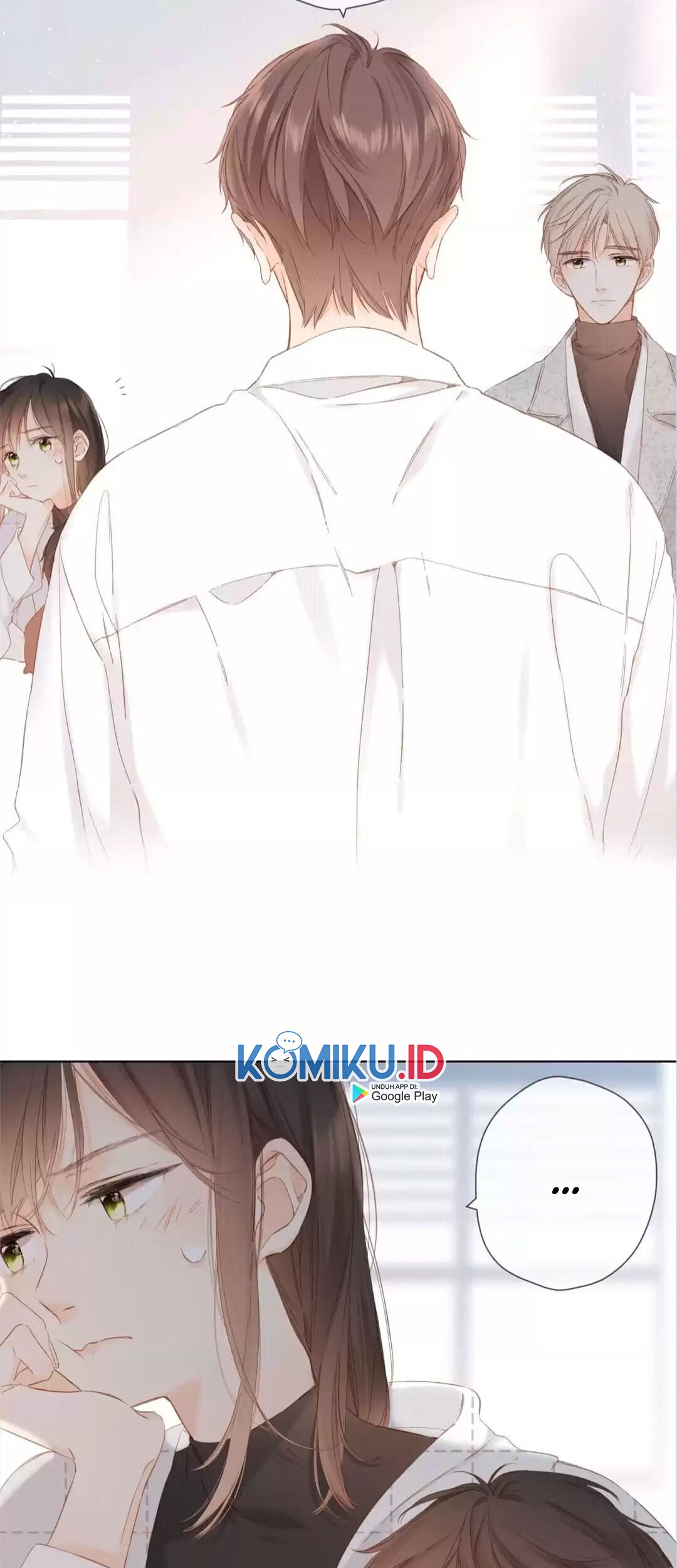 Once More Chapter 59 Gambar 8