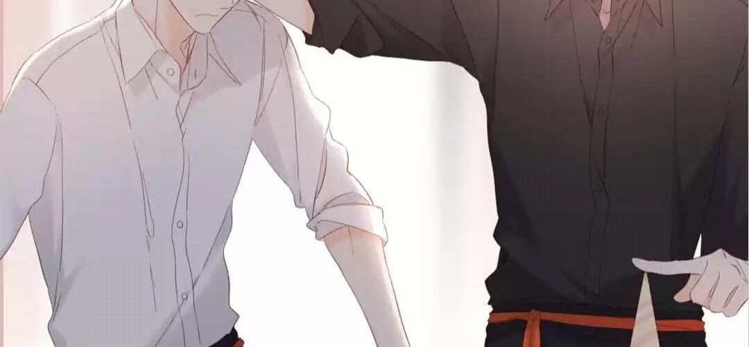 Once More Chapter 59 Gambar 15