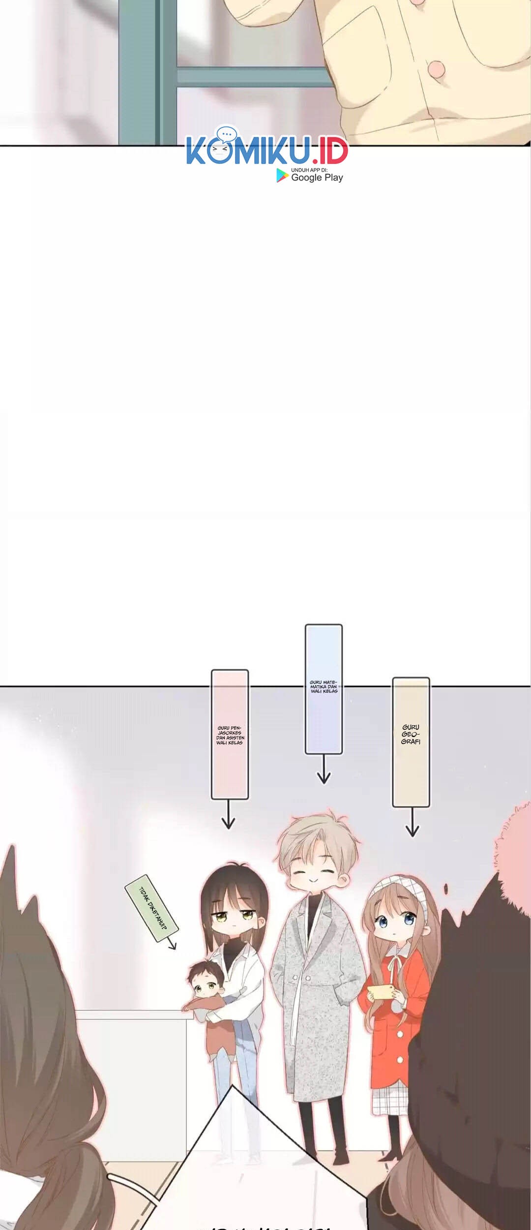 Once More Chapter 59 Gambar 18