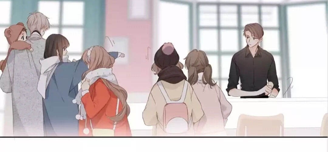 Once More Chapter 59 Gambar 23