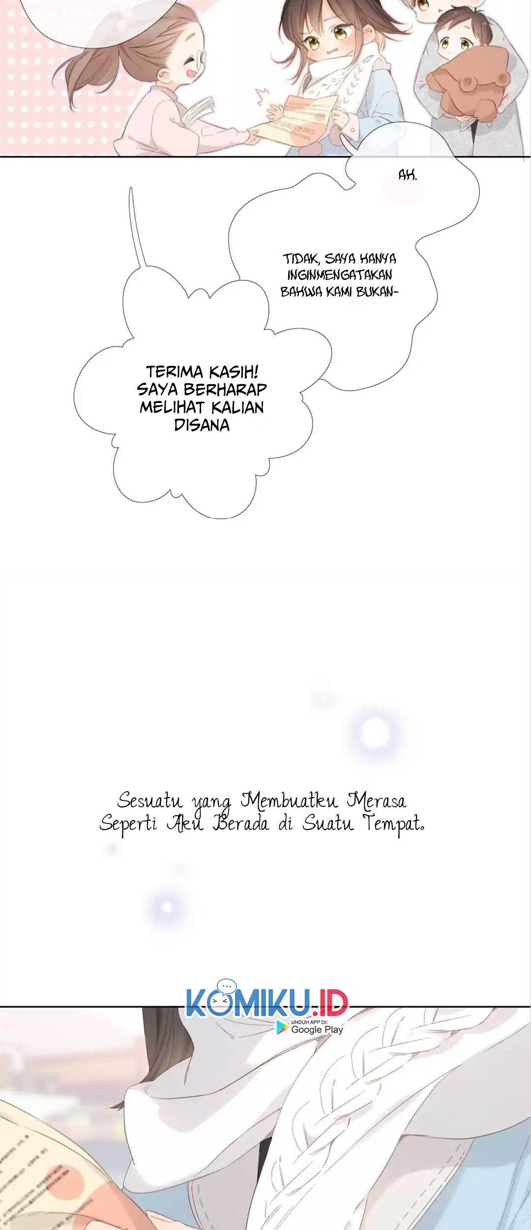 Once More Chapter 59 Gambar 32