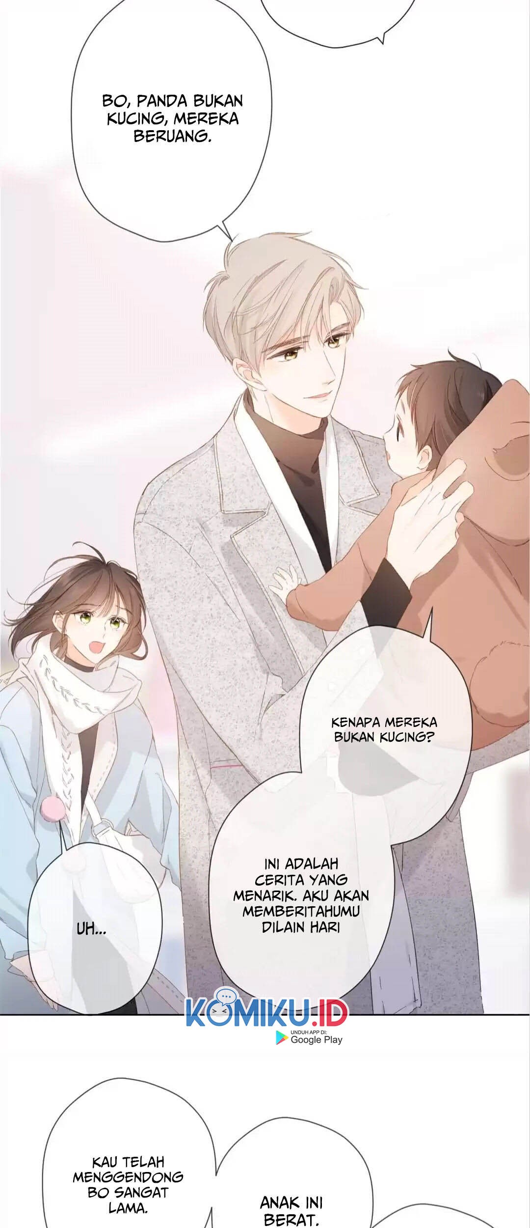 Once More Chapter 59 Gambar 26