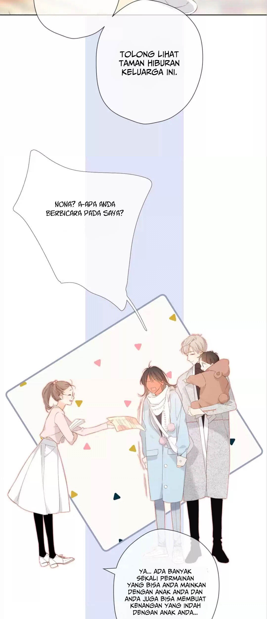 Once More Chapter 59 Gambar 30