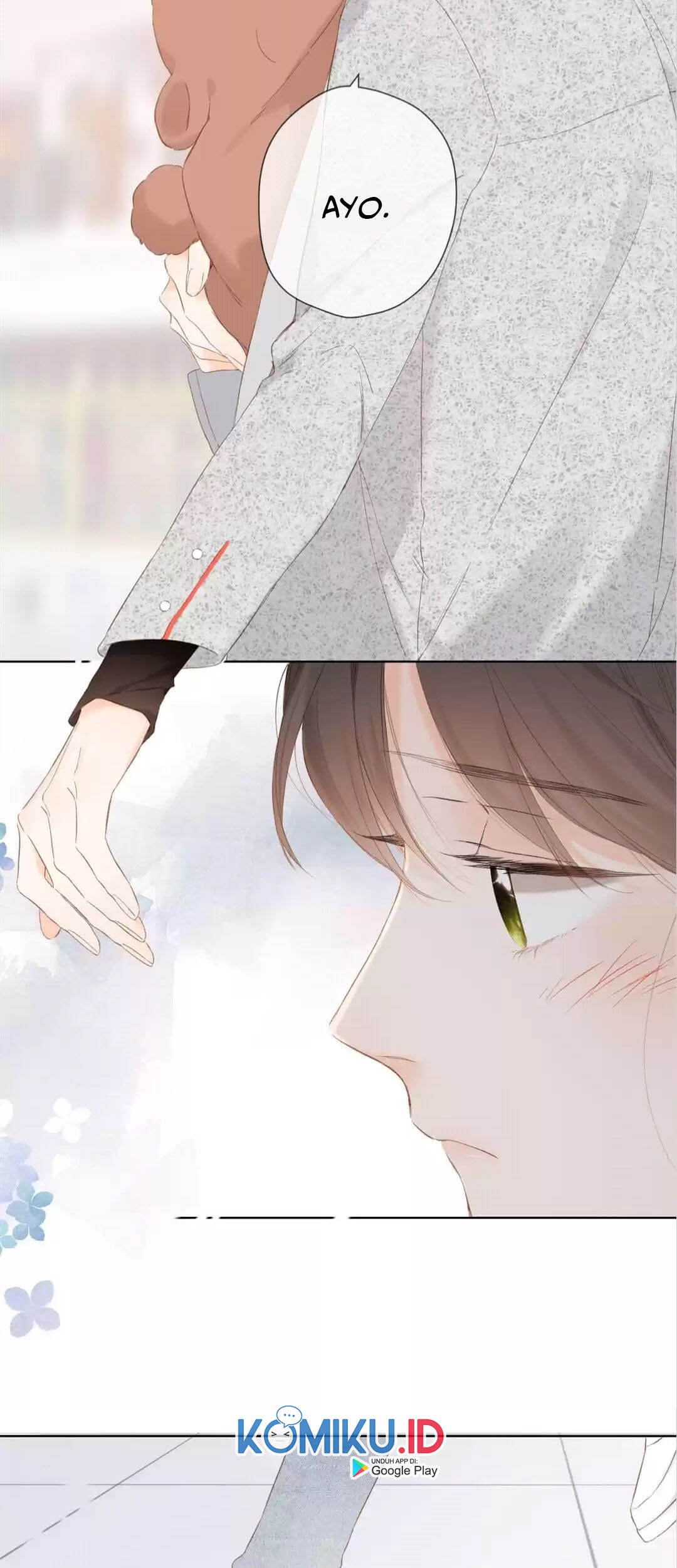 Once More Chapter 59 Gambar 36