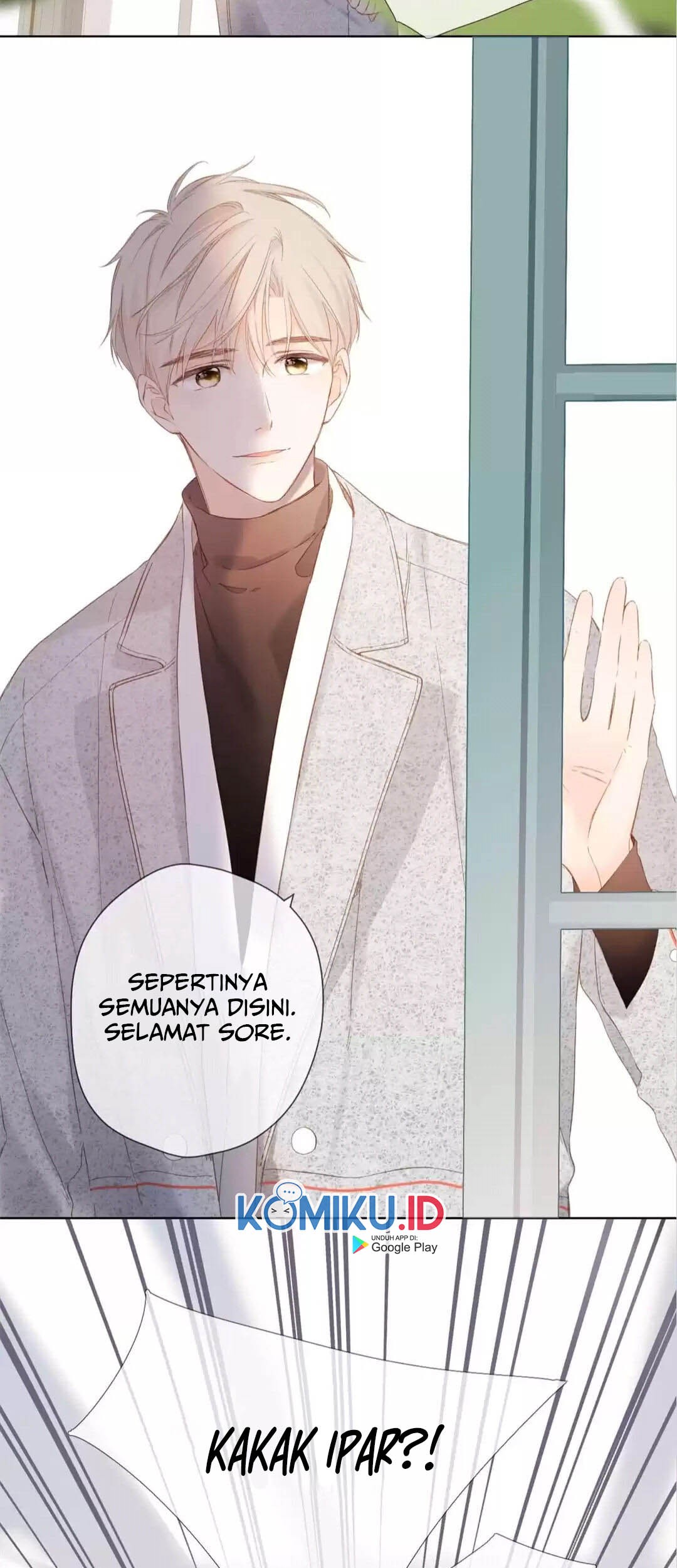 Once More Chapter 59 Gambar 4