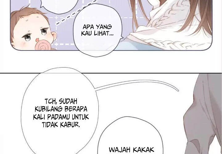 Once More Chapter 60 Gambar 7