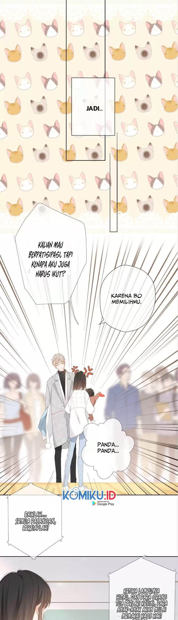 Once More Chapter 60 Gambar 16