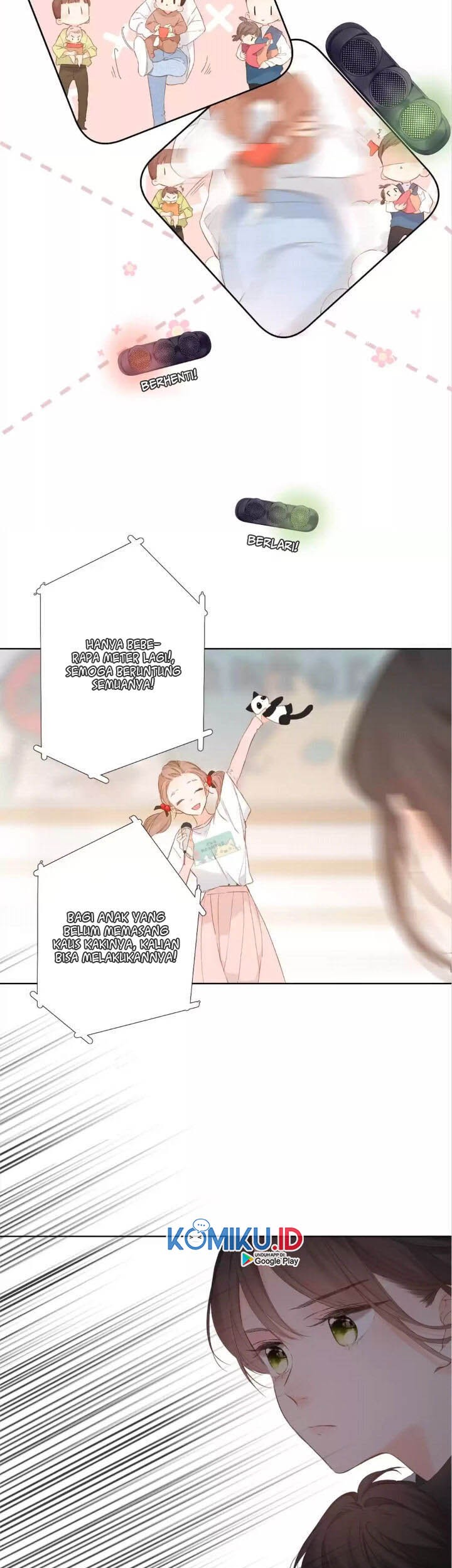 Once More Chapter 60 Gambar 24