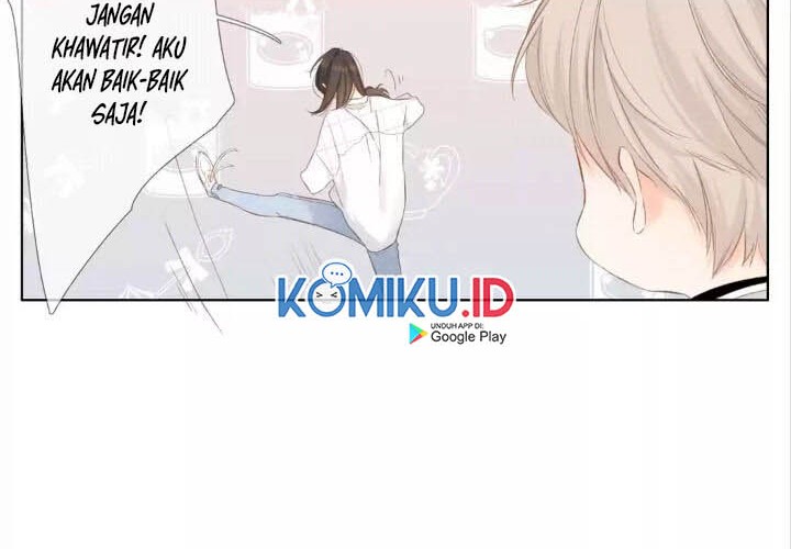 Once More Chapter 60 Gambar 21