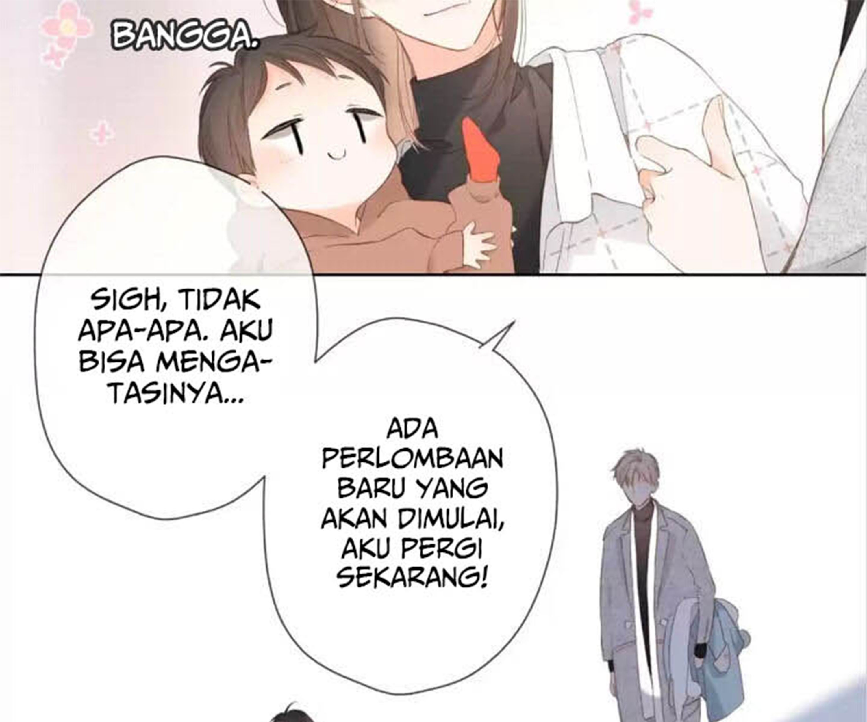 Once More Chapter 60 Gambar 32