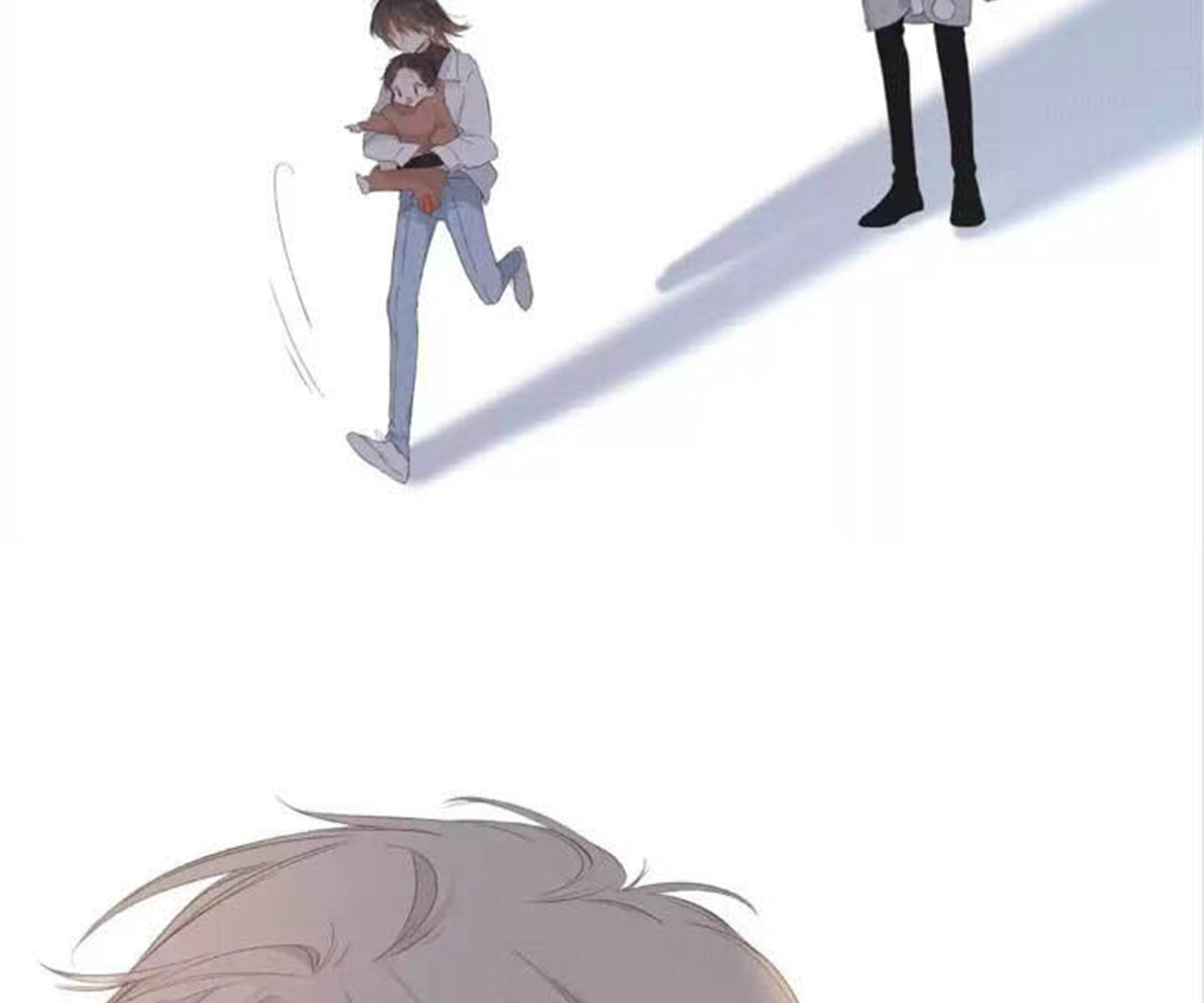 Once More Chapter 60 Gambar 33