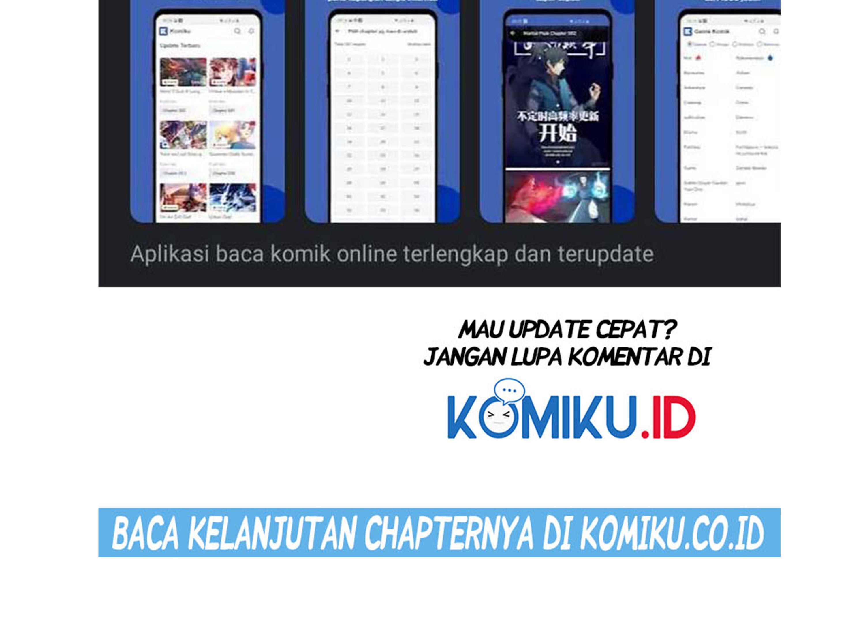 Once More Chapter 60 Gambar 38