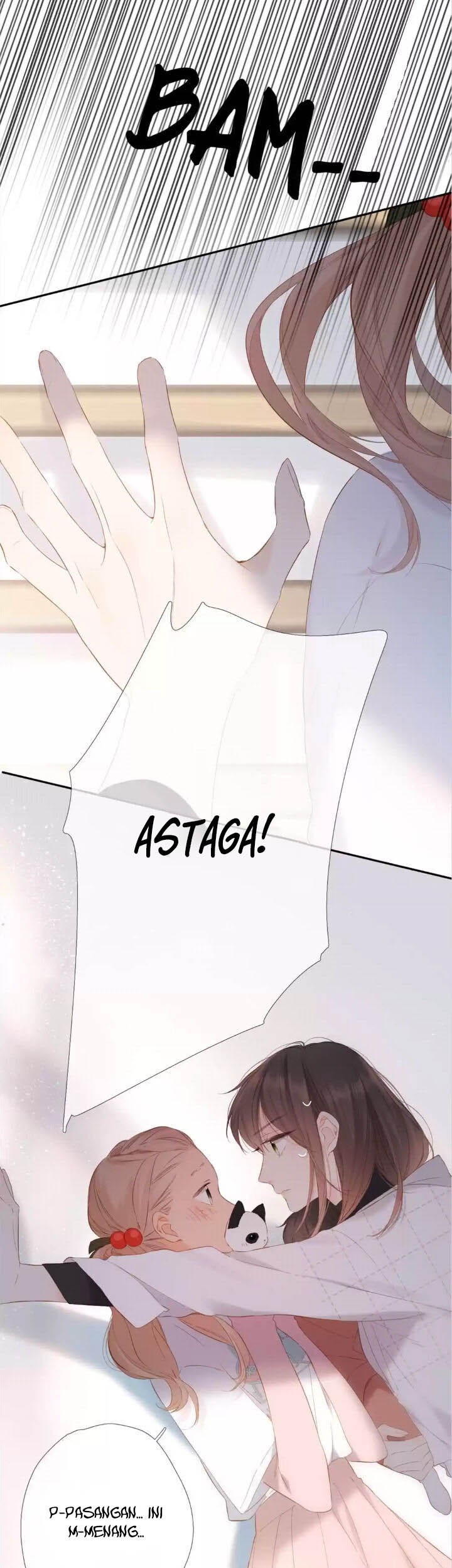 Once More Chapter 60 Gambar 28