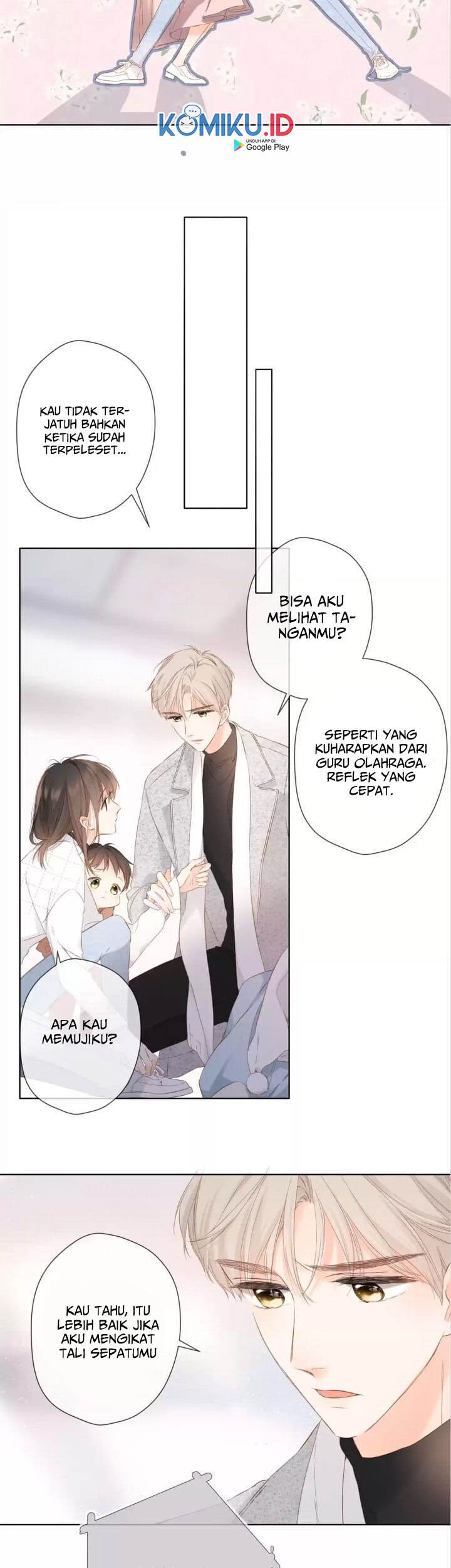 Once More Chapter 60 Gambar 30