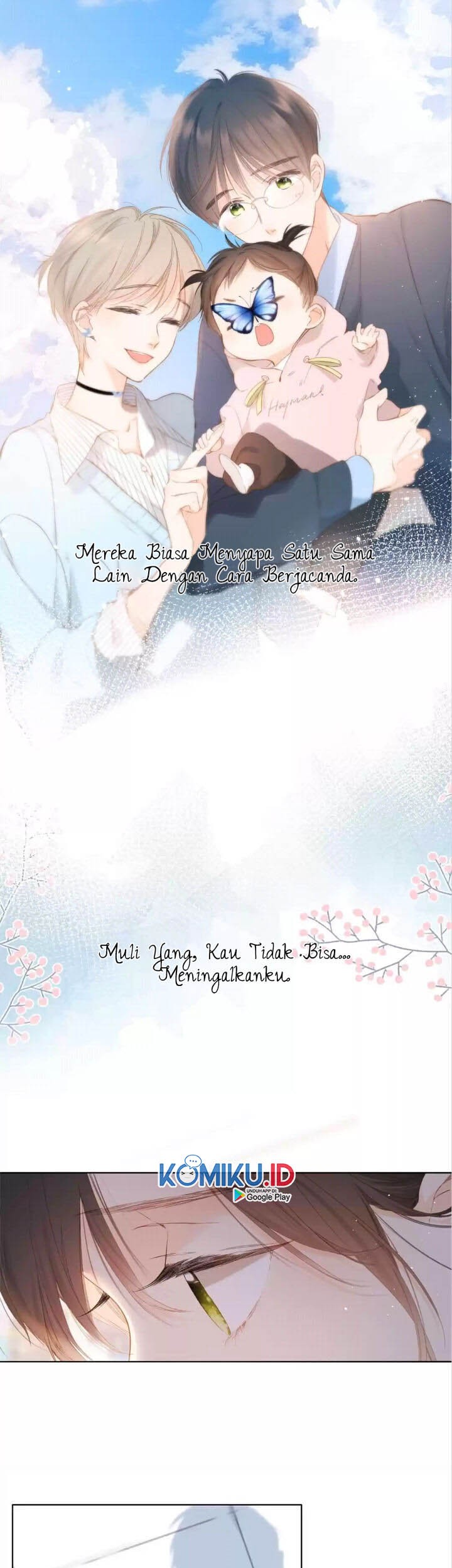 Once More Chapter 60 Gambar 4